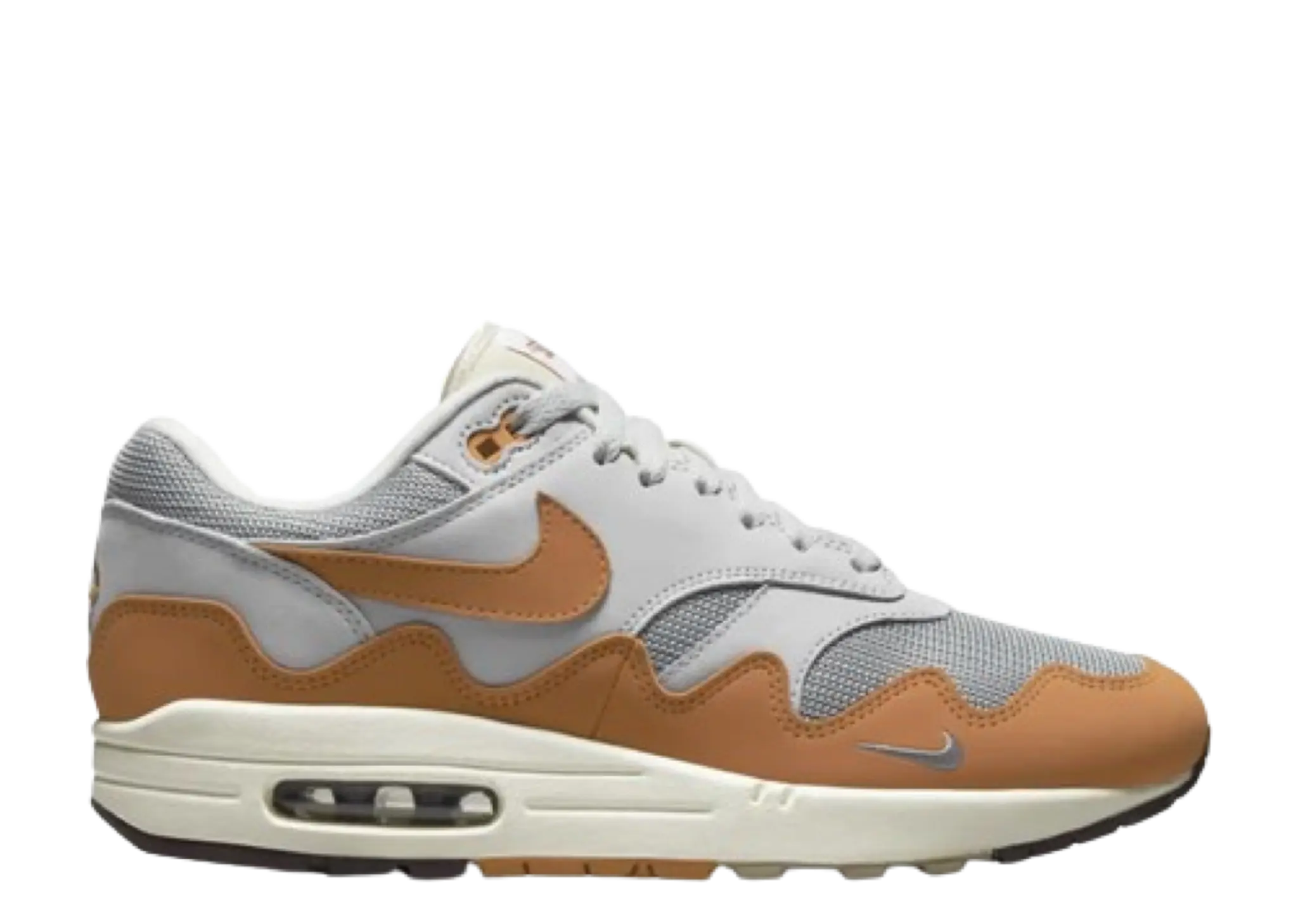 Nike Air Max 1 Patta Waves Monarch