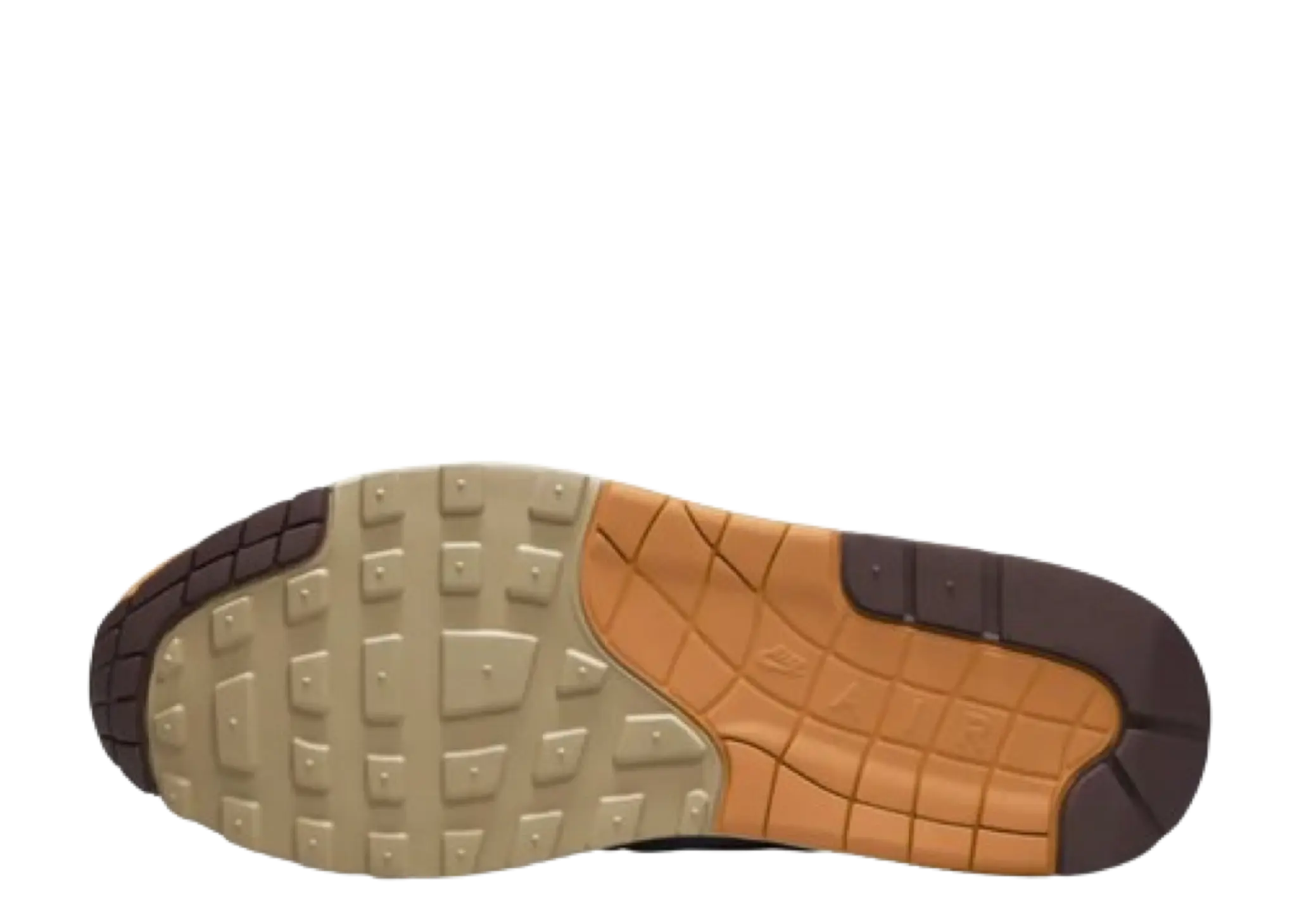 Nike Air Max 1 Patta Waves Monarch - photo 4