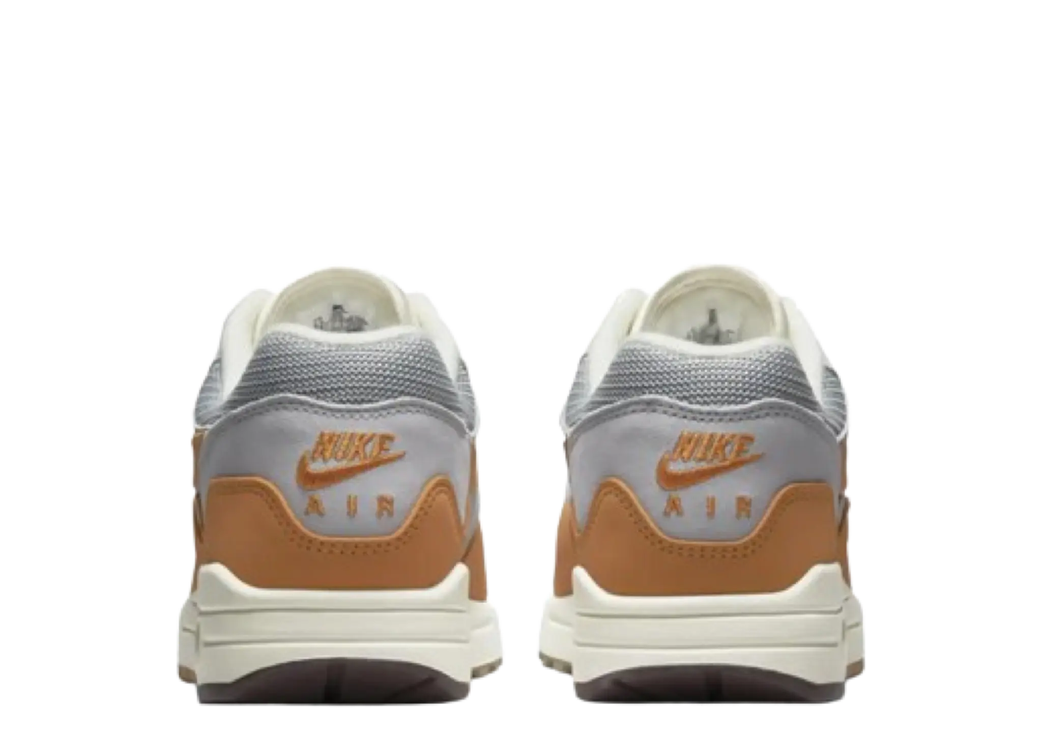 Nike Air Max 1 Patta Waves Monarch - photo 3