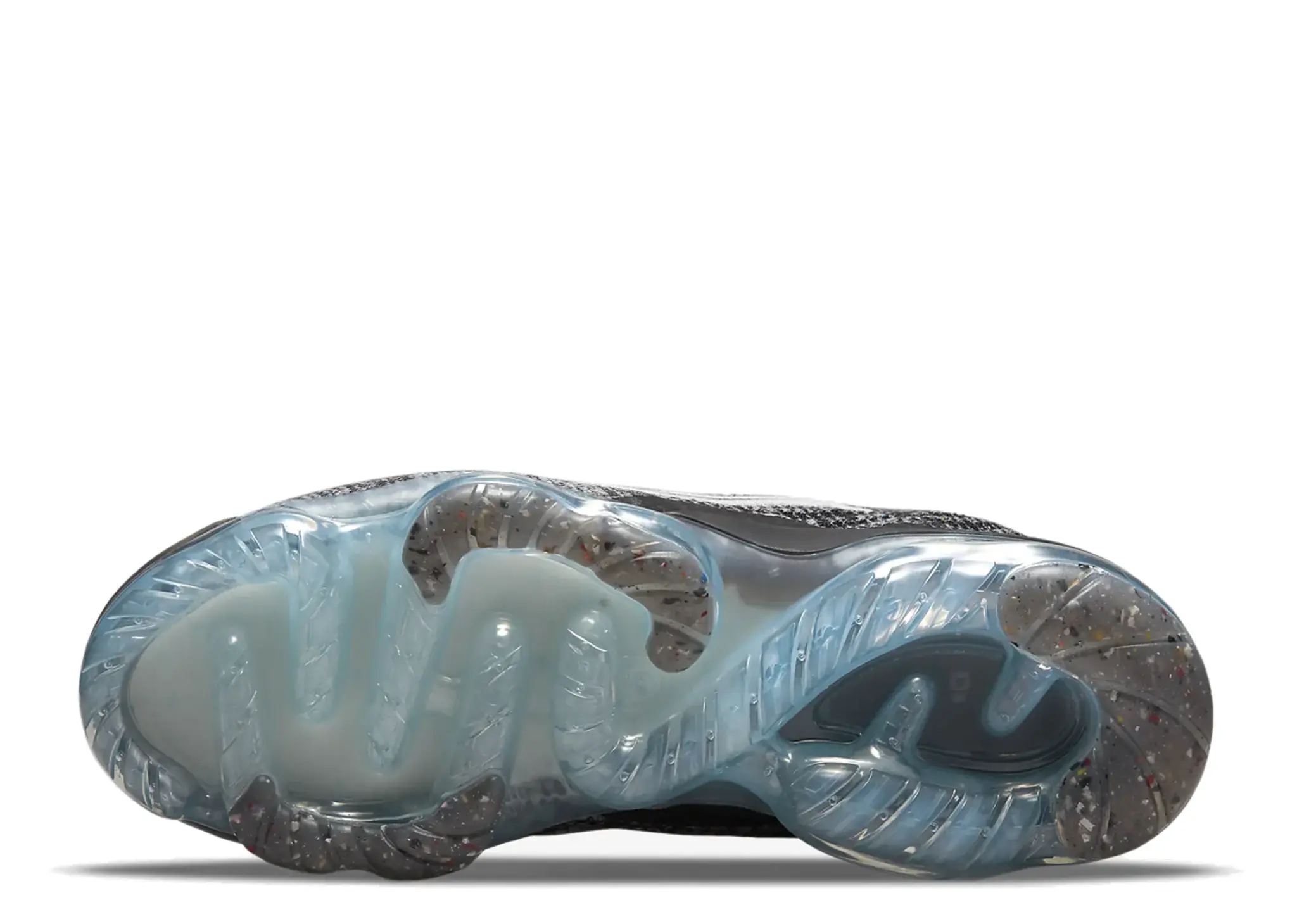 Nike Air VaporMax 2021 Flyknit Oreo (Women's) - photo 4