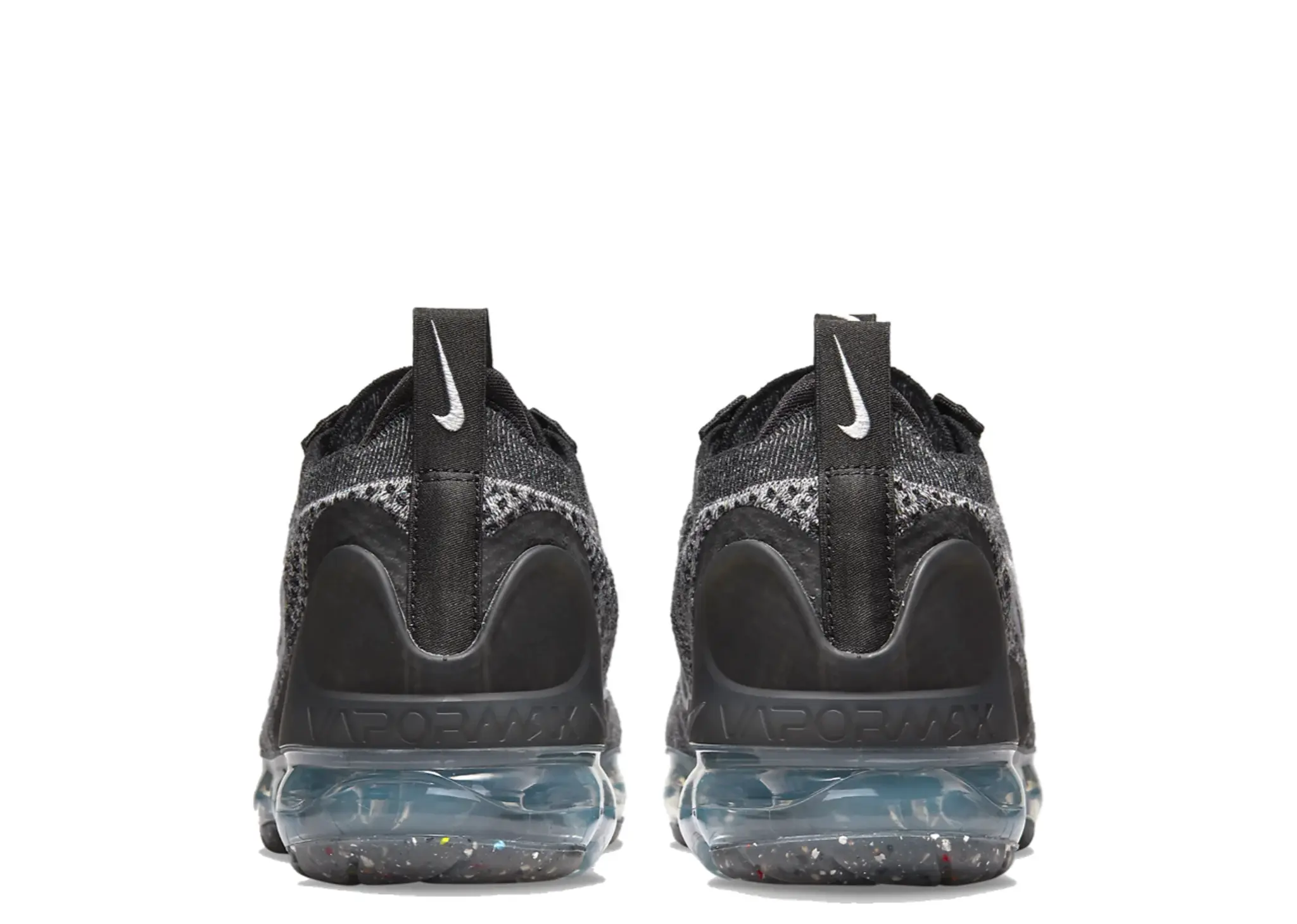 Nike Air VaporMax 2021 Flyknit Oreo (Women's) - photo 3