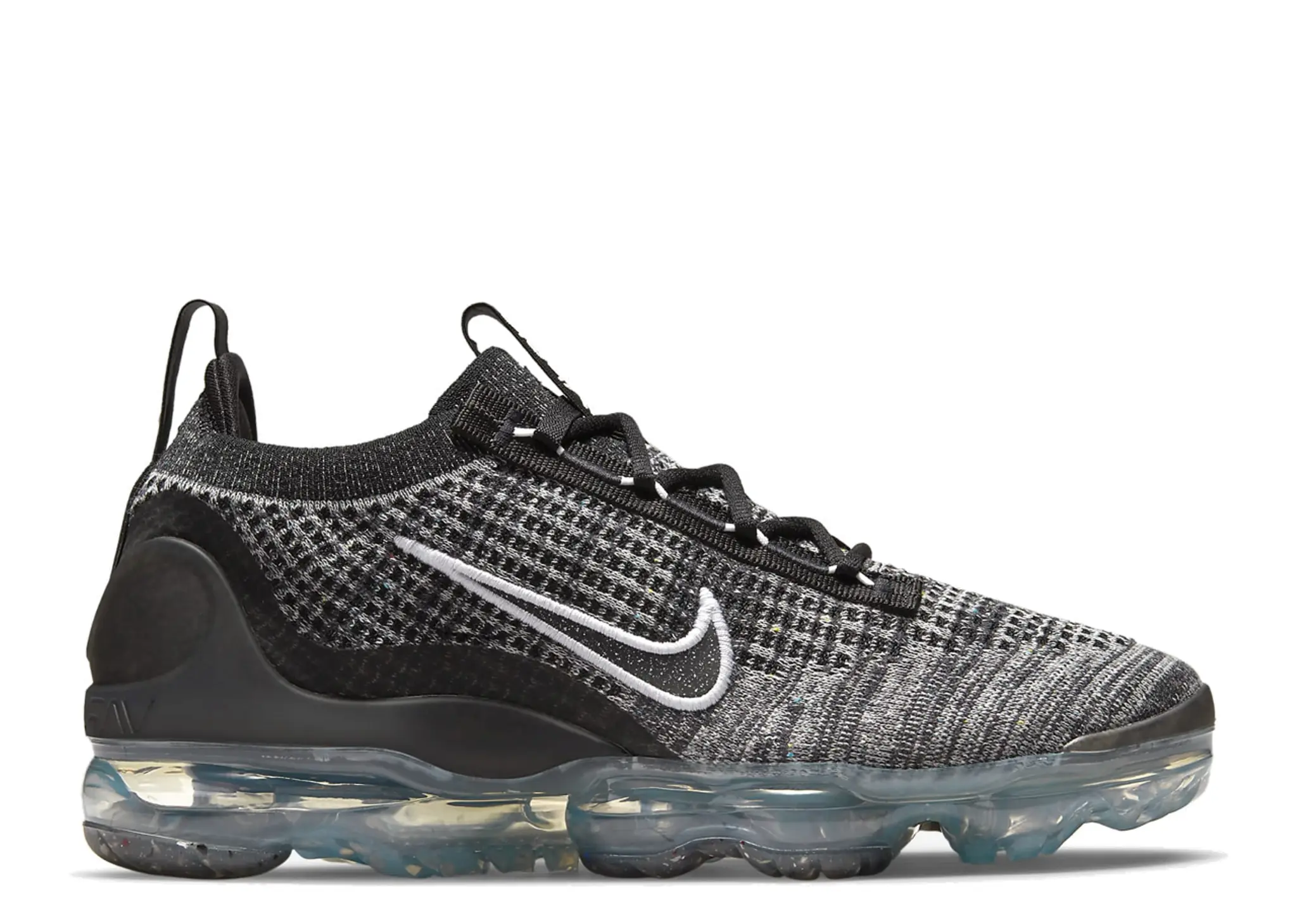 Nike Air VaporMax 2021 Flyknit Oreo (Women's)