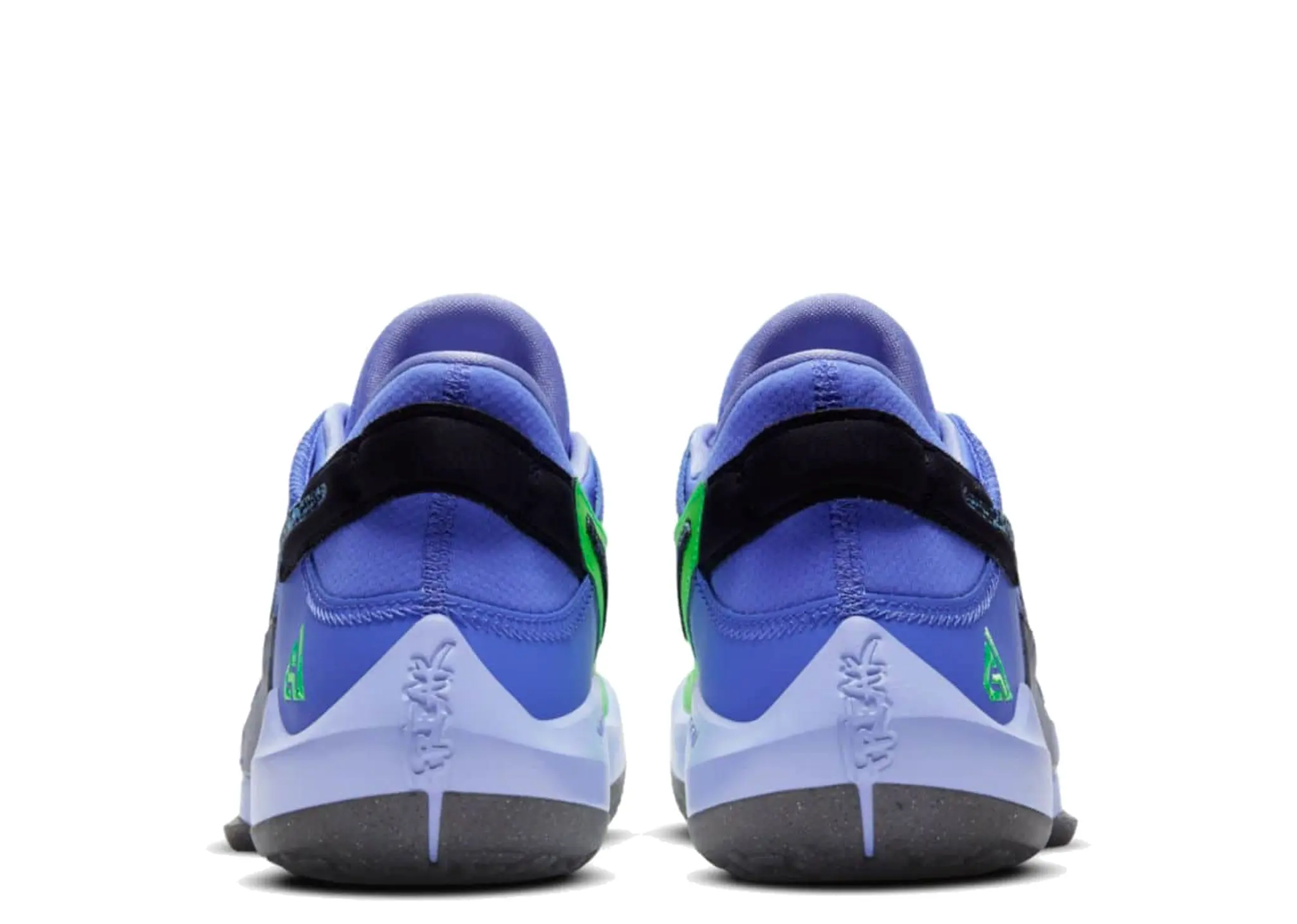 Nike Zoom Freak 2 Play for the Future - photo 3