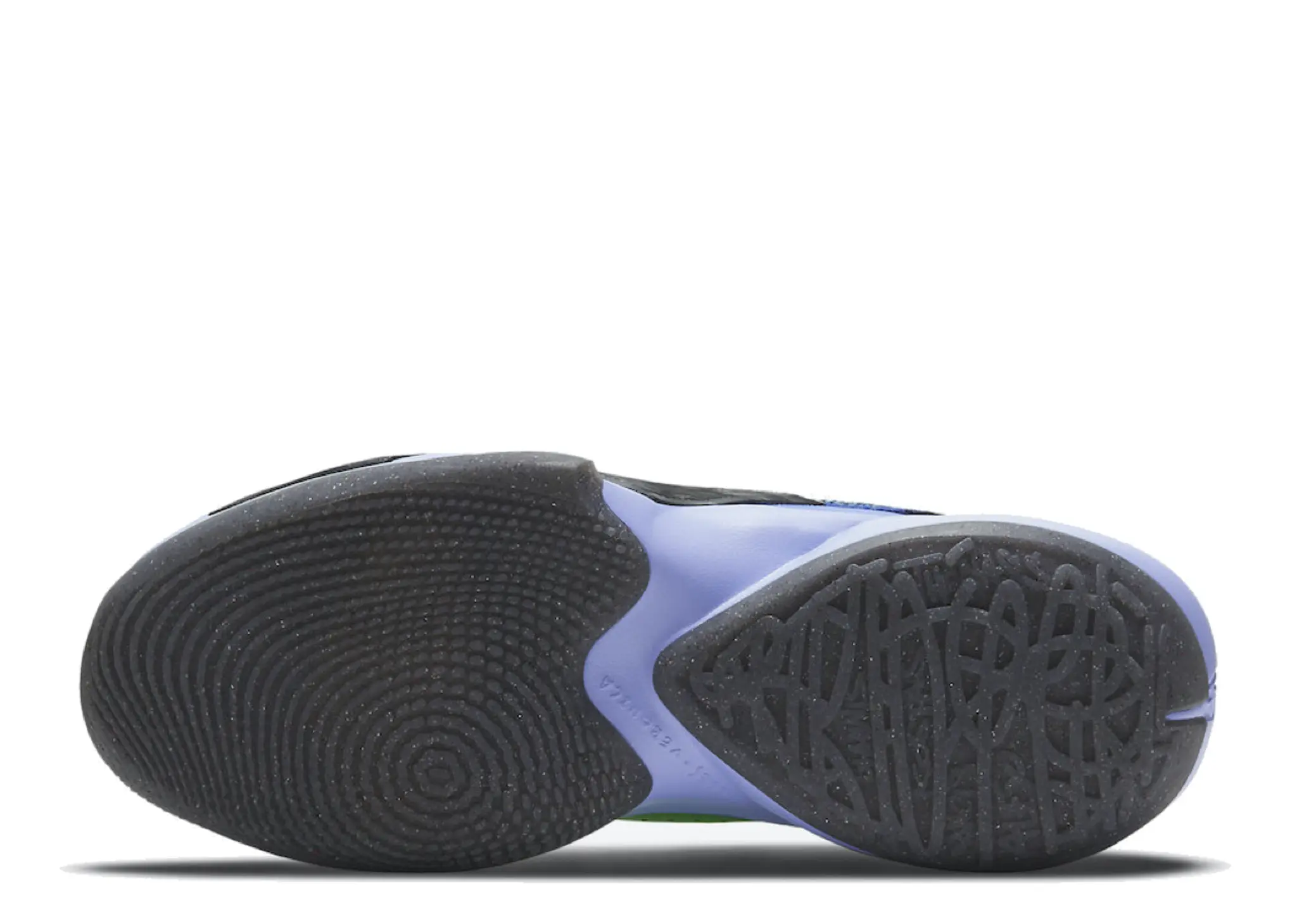 Nike Zoom Freak 2 Play for the Future - photo 4