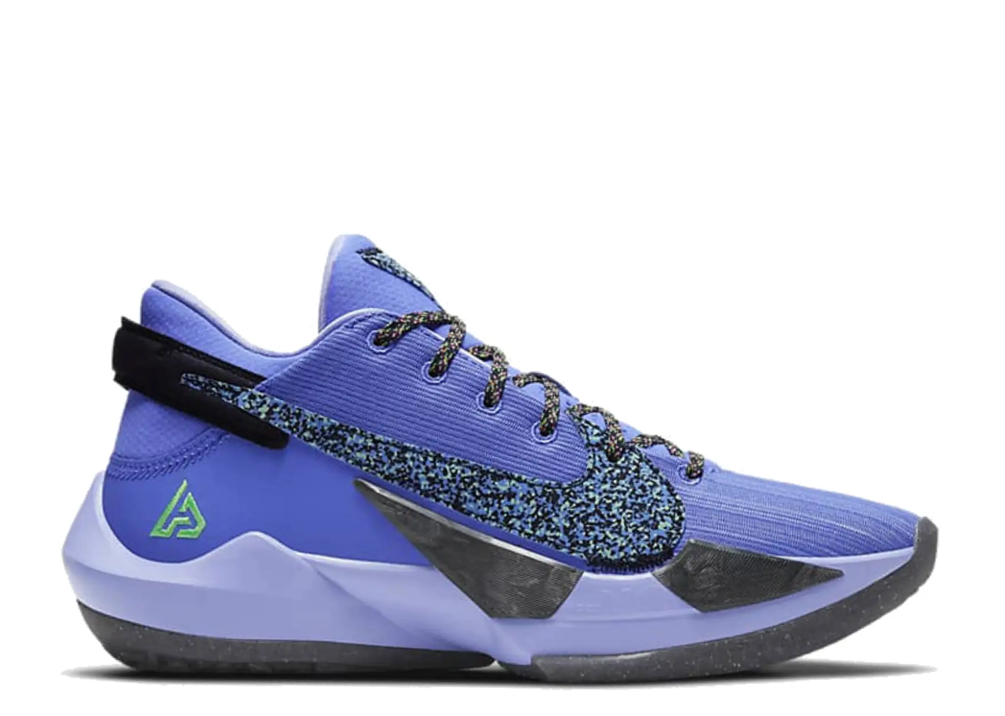 Nike Zoom Freak 2 Play for the Future
