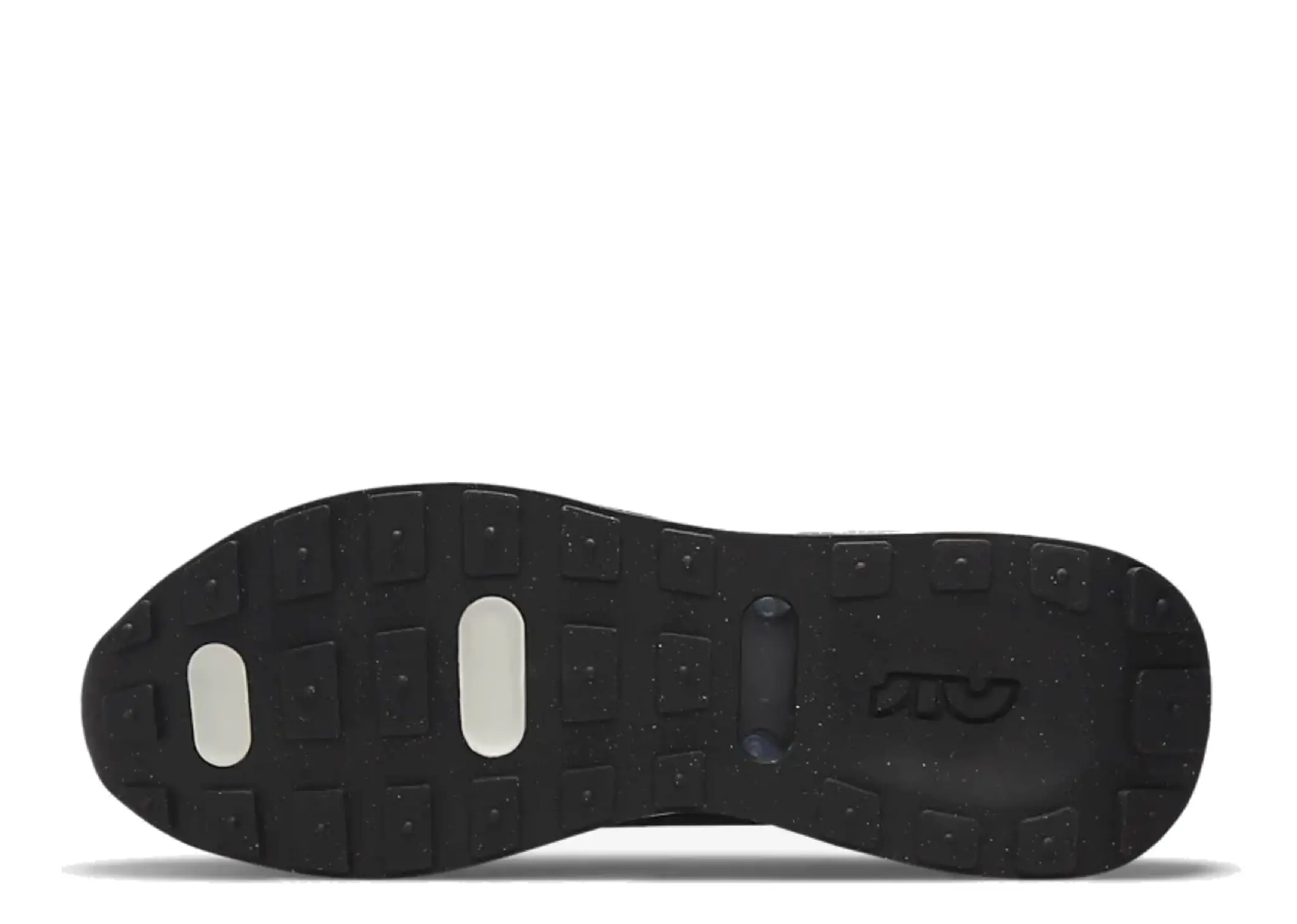 Nike Air Max Pre-Day Black Grey - photo 4