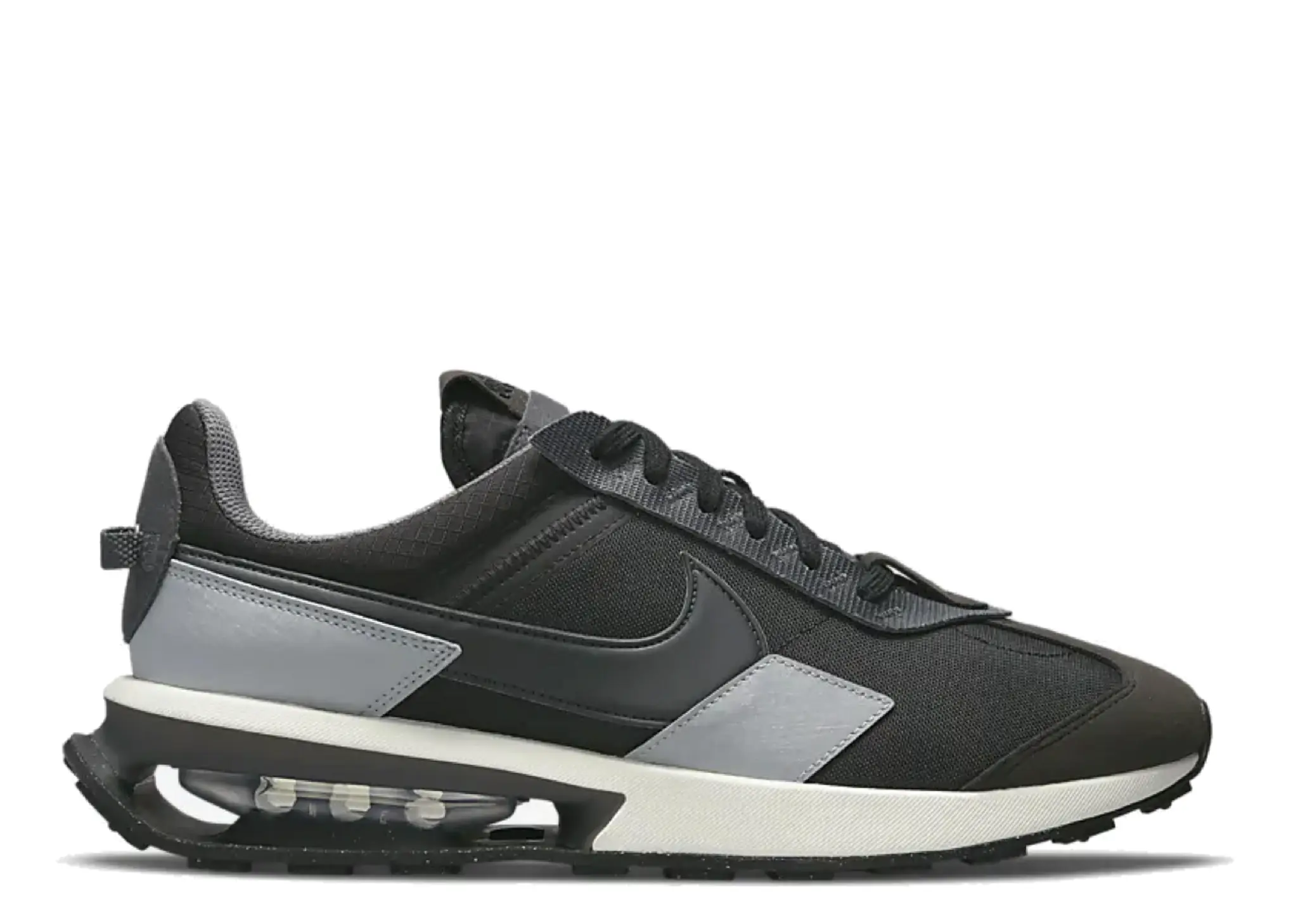 Nike Air Max Pre-Day Black Grey