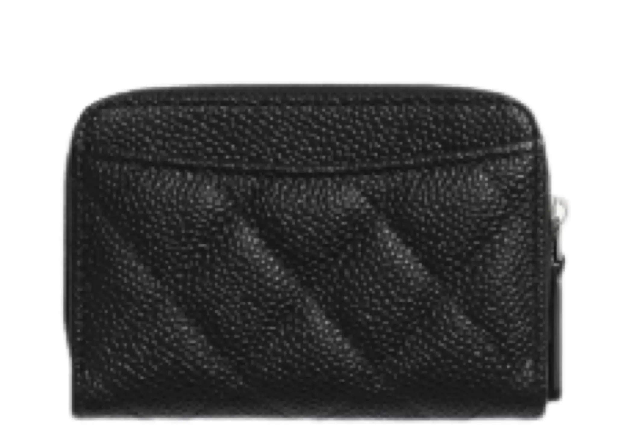 Chanel Classic Zipped Coin Purse - photo 3