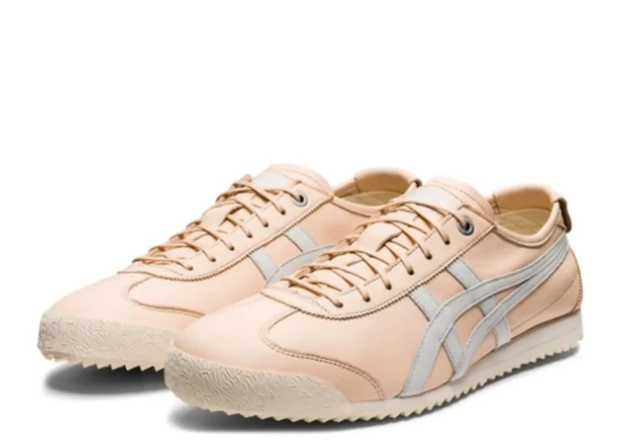 Onitsuka Tiger Mexico 66 SD Cozy Pink - photo 2