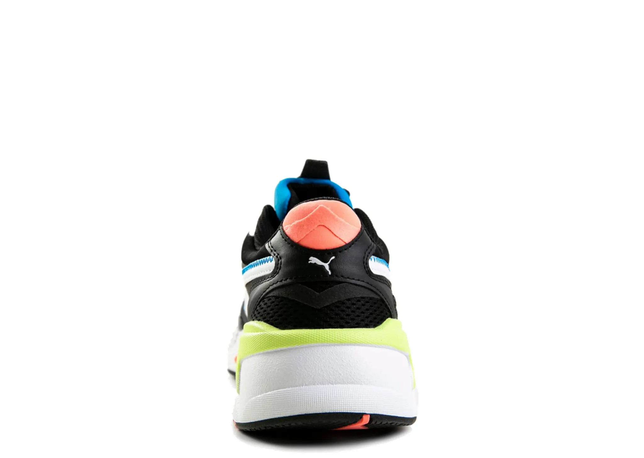 Puma RS-X3 Millenium Black - photo 3