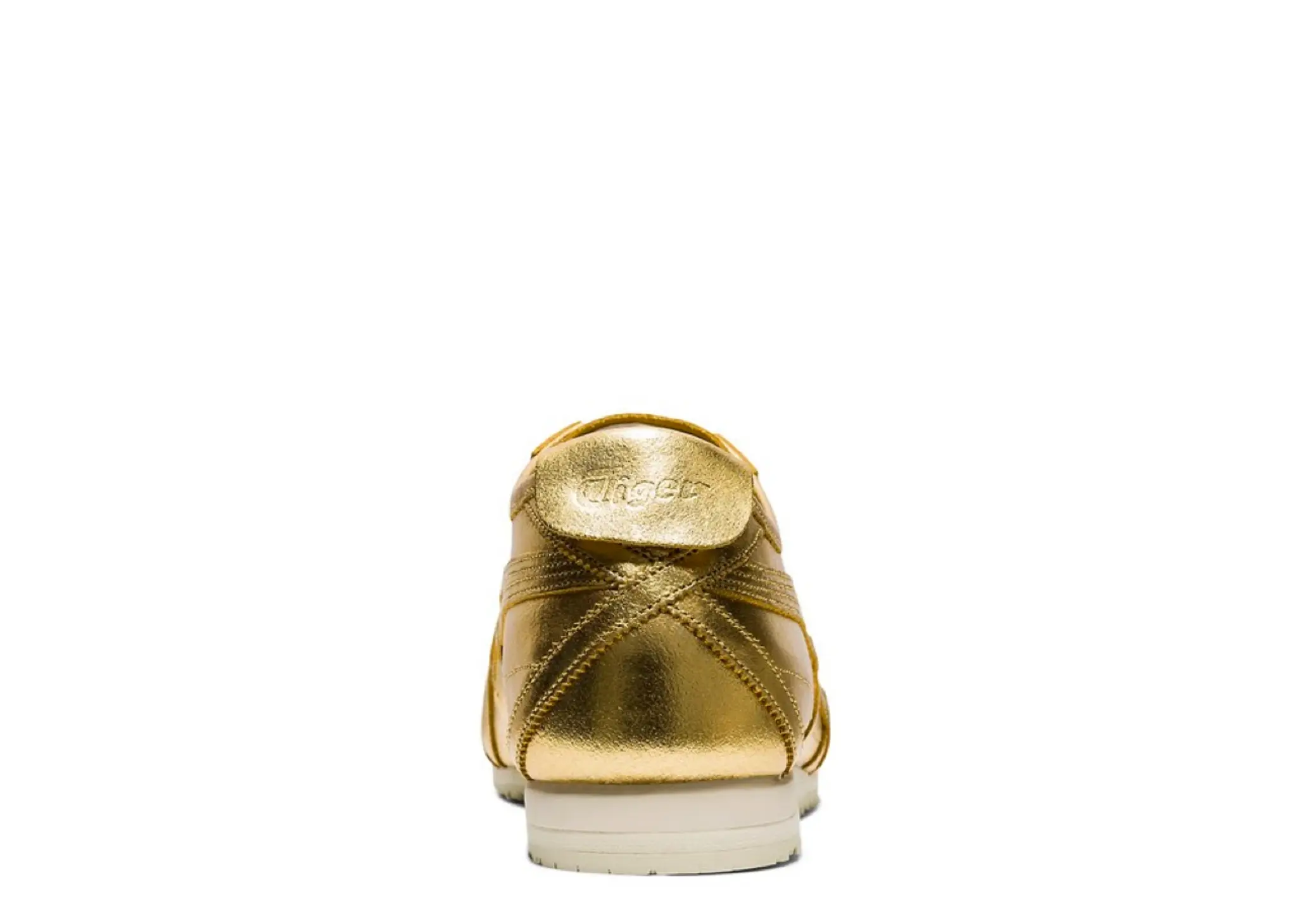 Onitsuka Tiger Mexico 66 SD Pure Gold - photo 3