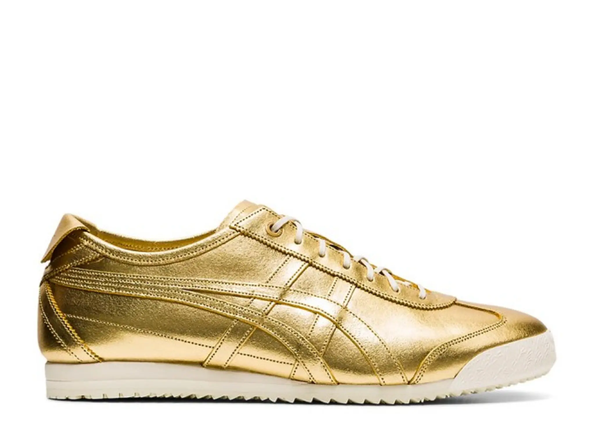 Onitsuka Tiger Mexico 66 SD Pure Gold