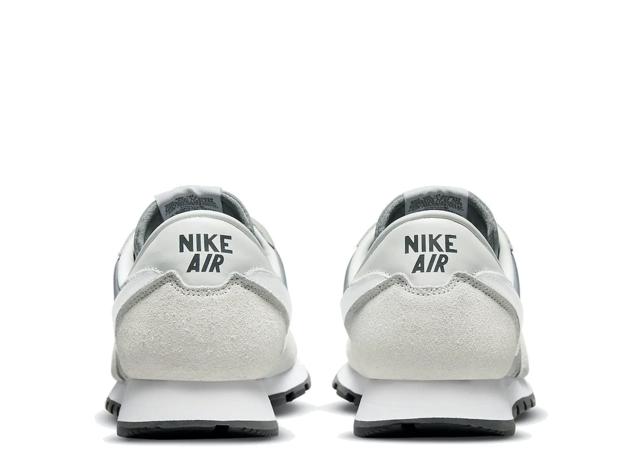 Nike Air Pegasus 83 Grey Fog - photo 3