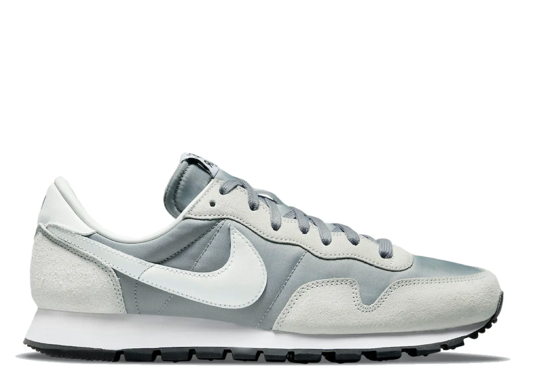 Nike Air Pegasus 83 Grey Fog