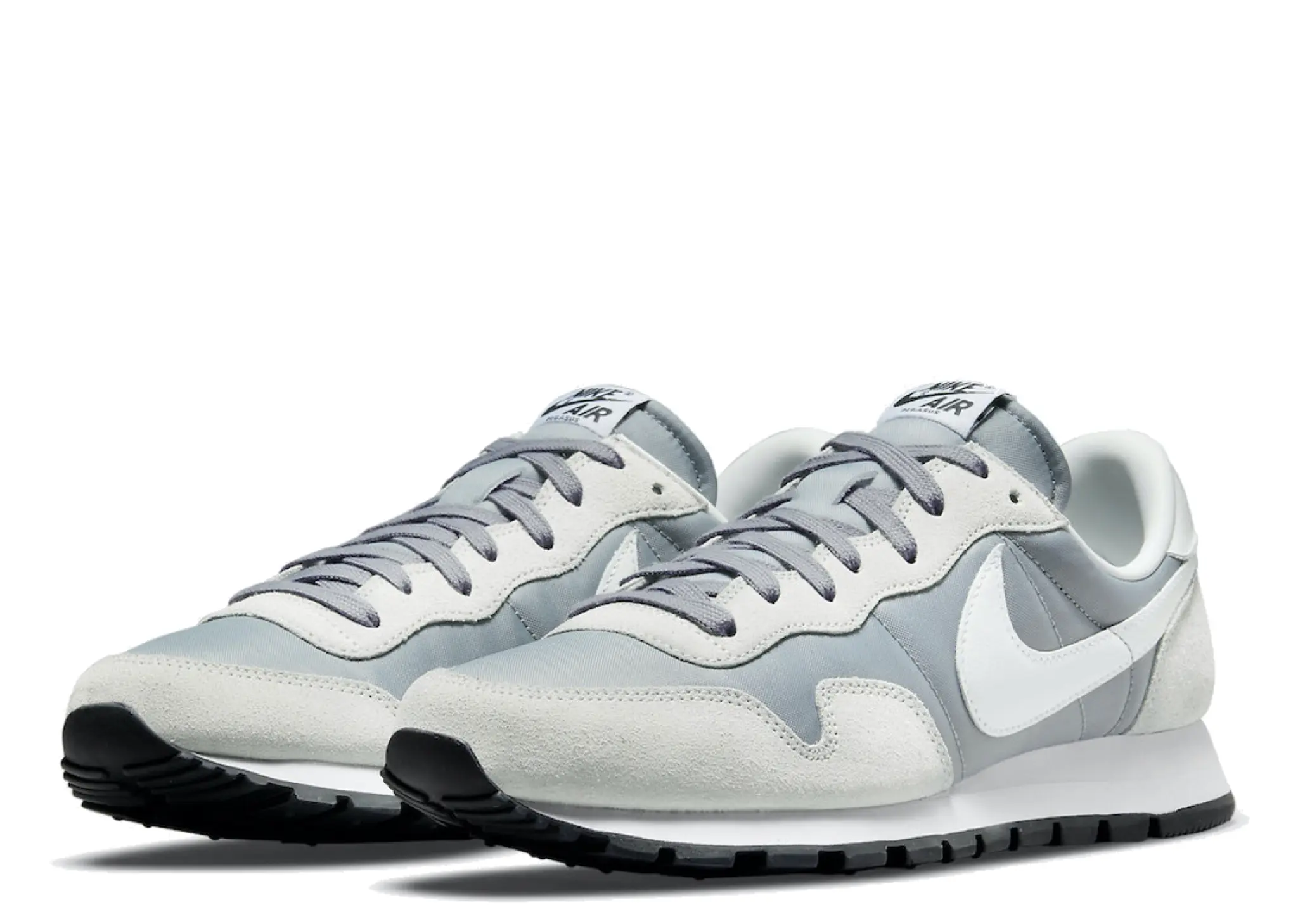 Nike Air Pegasus 83 Grey Fog - photo 2