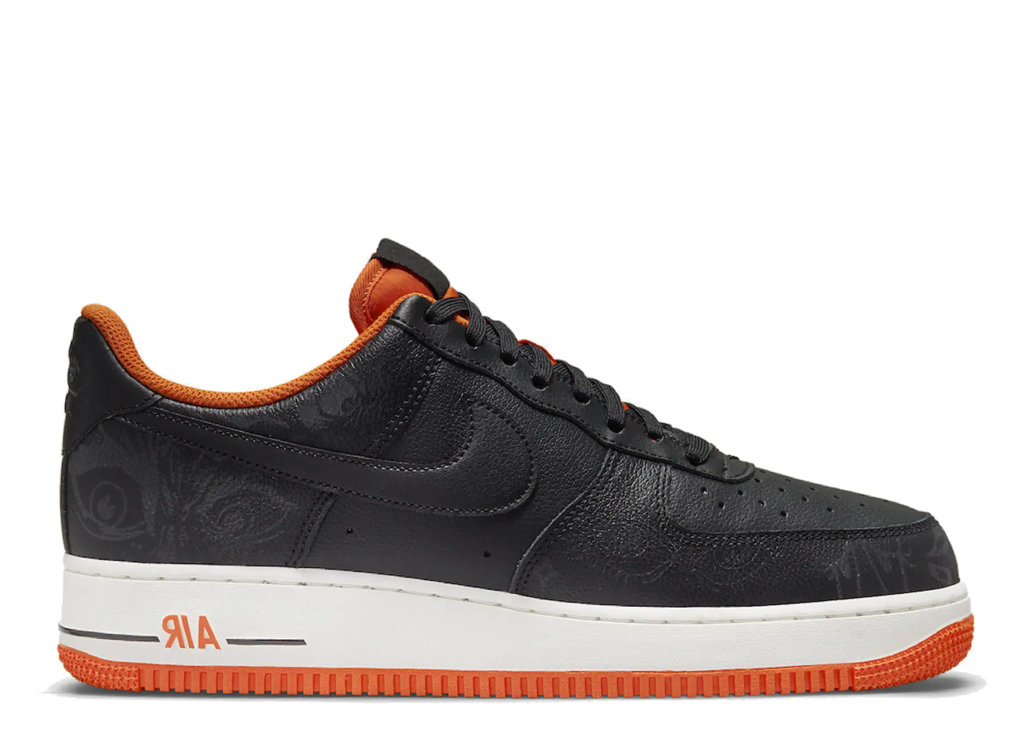 Nike Air Force 1 Low '07 PRM Halloween (2021)