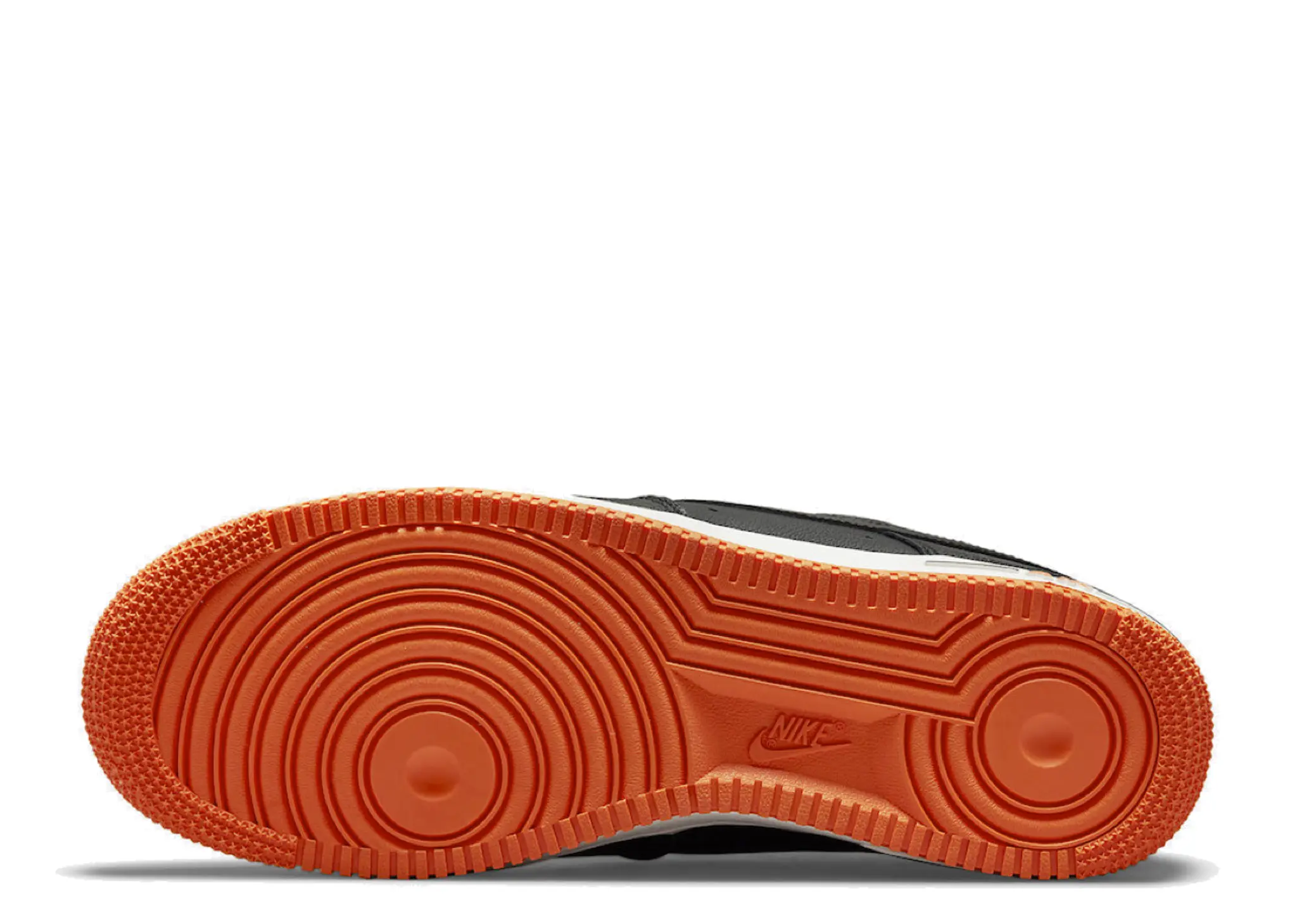 Nike Air Force 1 Low '07 PRM Halloween (2021) - photo 5