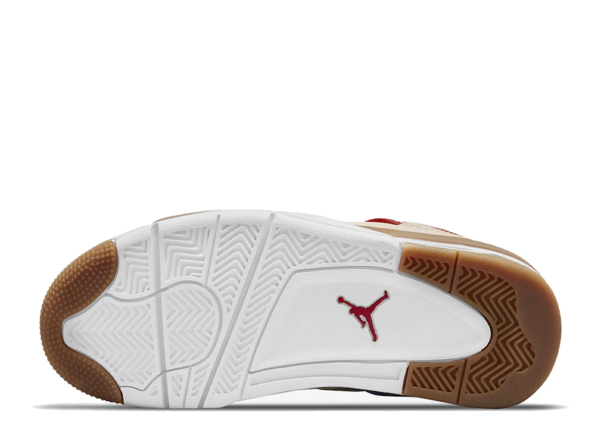 Jordan 4 Retro Where the Wild Things Are (Grade School) - photo 4