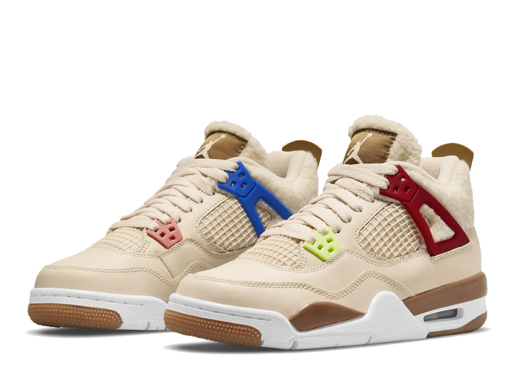 Jordan 4 Retro Where the Wild Things Are (Grade School) - photo 2
