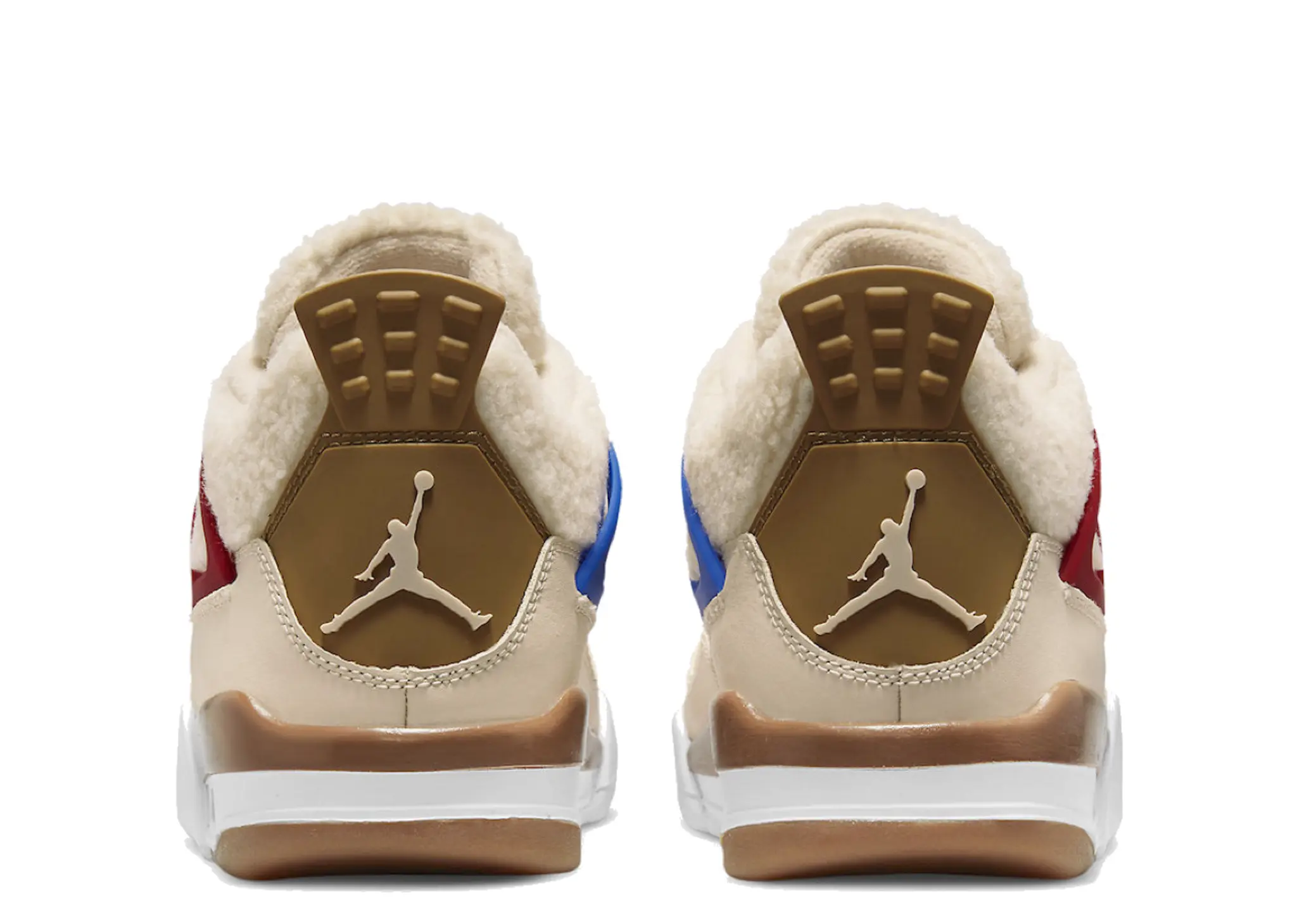 Jordan 4 Retro Where the Wild Things Are (Grade School) - photo 3