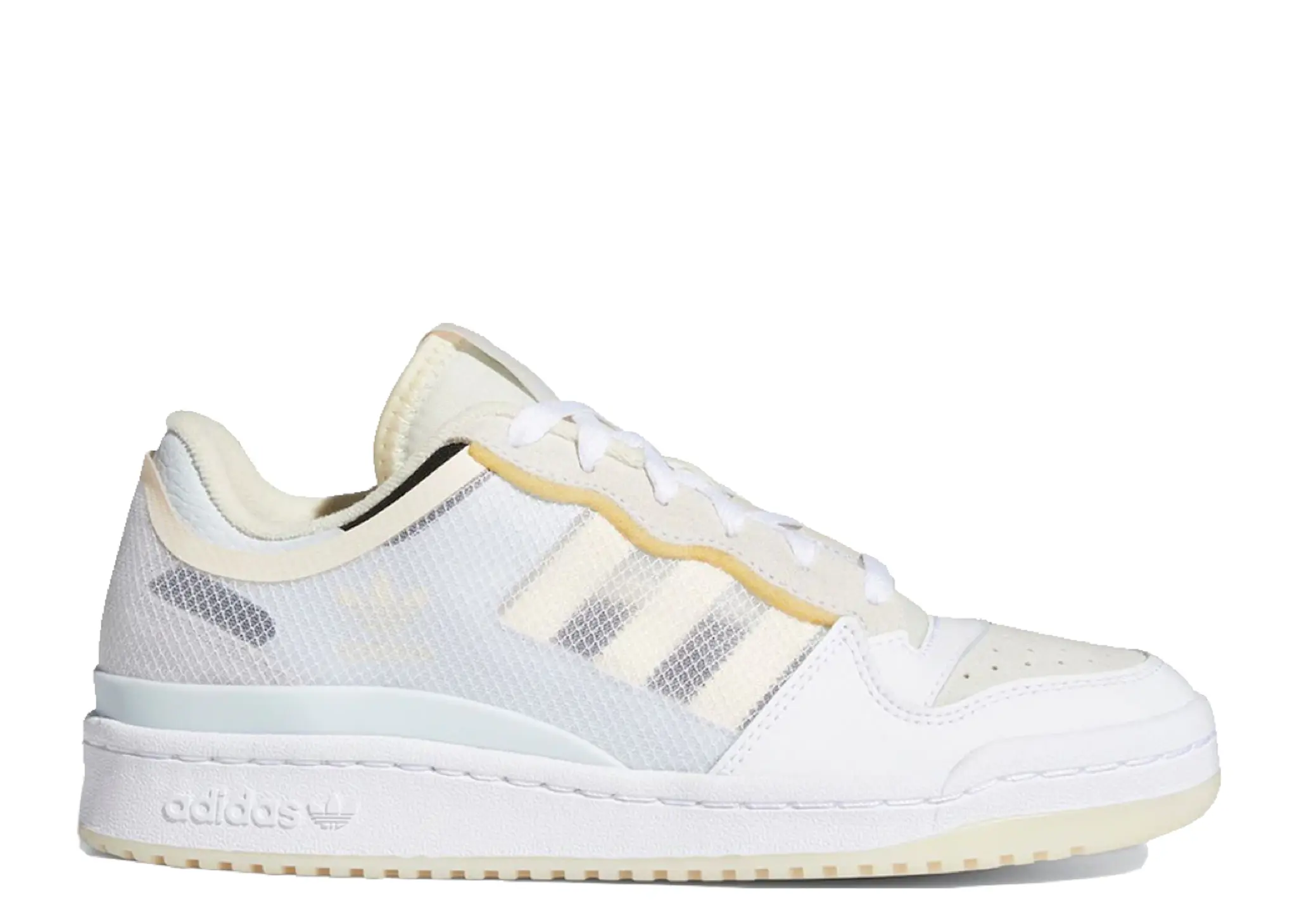 Adidas Forum Low TPU (Women's)