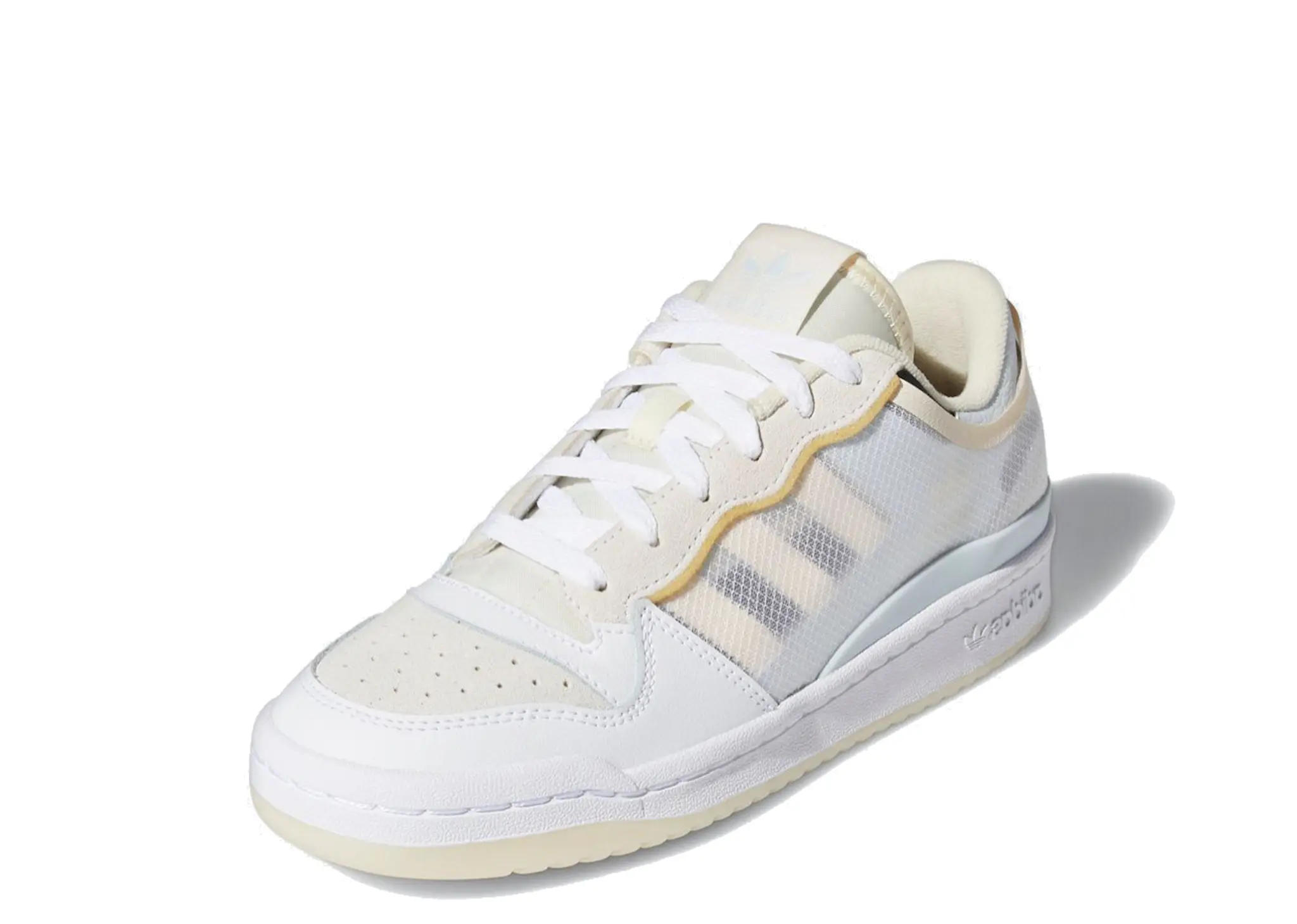 Adidas Forum Low TPU (Women's) - photo 2