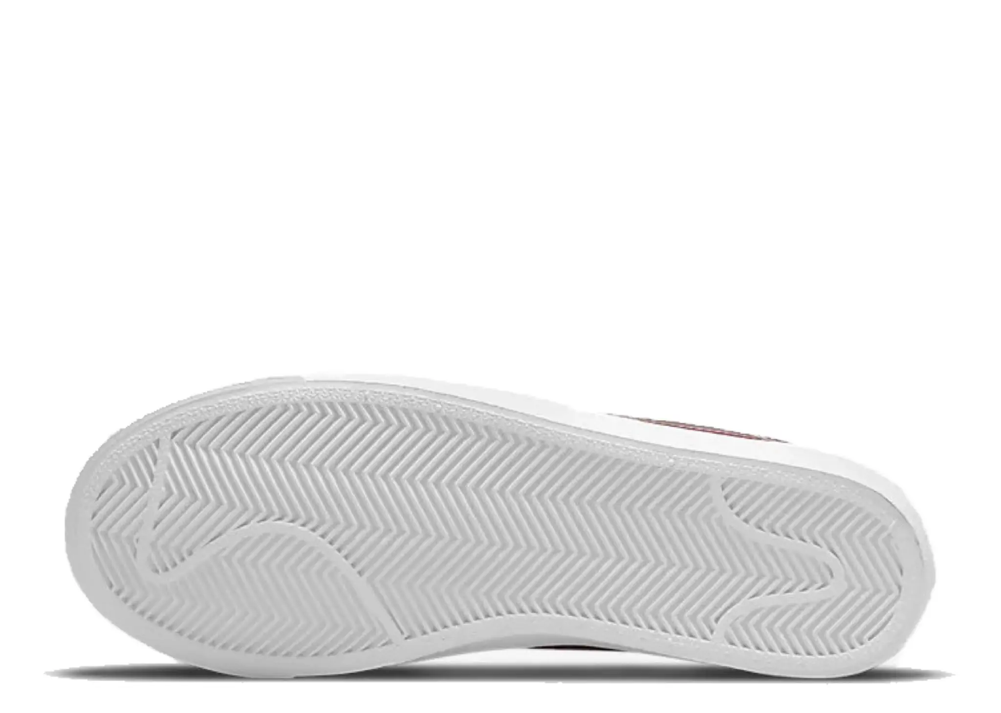 Nike Blazer '77 Low White Pink Glaze (Grade School) - photo 4