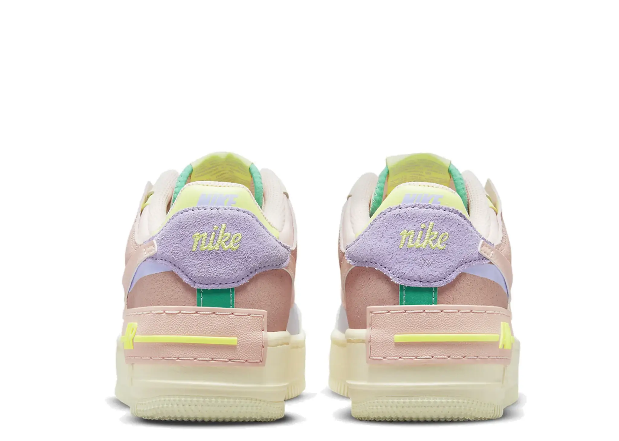 Nike Air Force 1 Shadow Cashmere (Women's) - photo 3