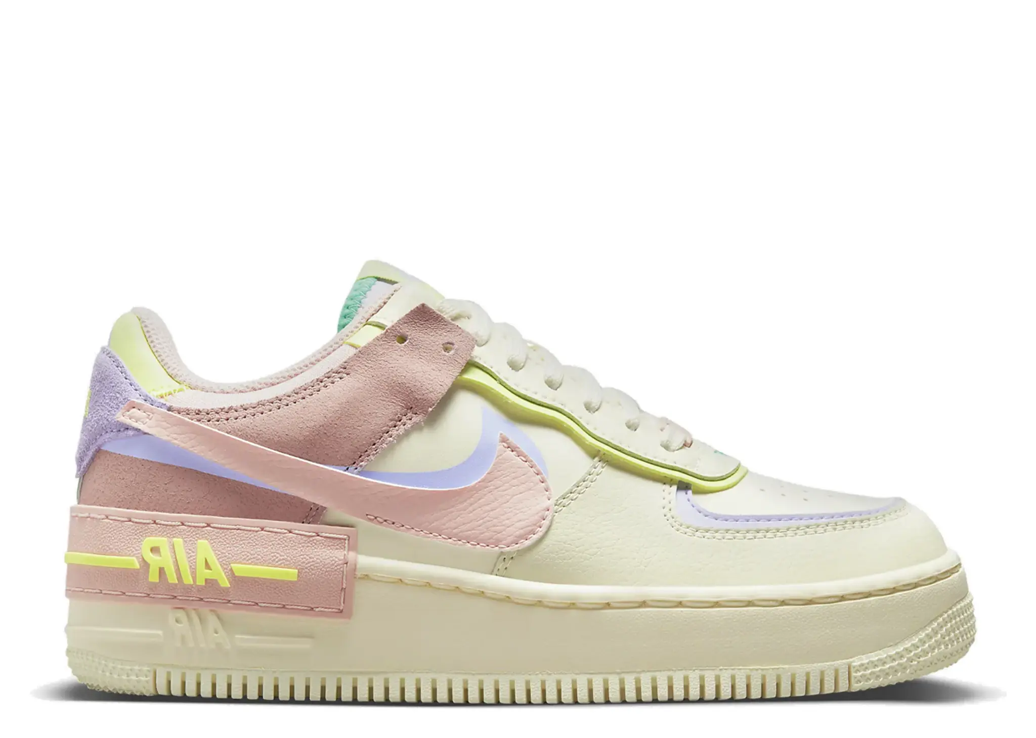 Nike Air Force 1 Shadow Cashmere (Women's)