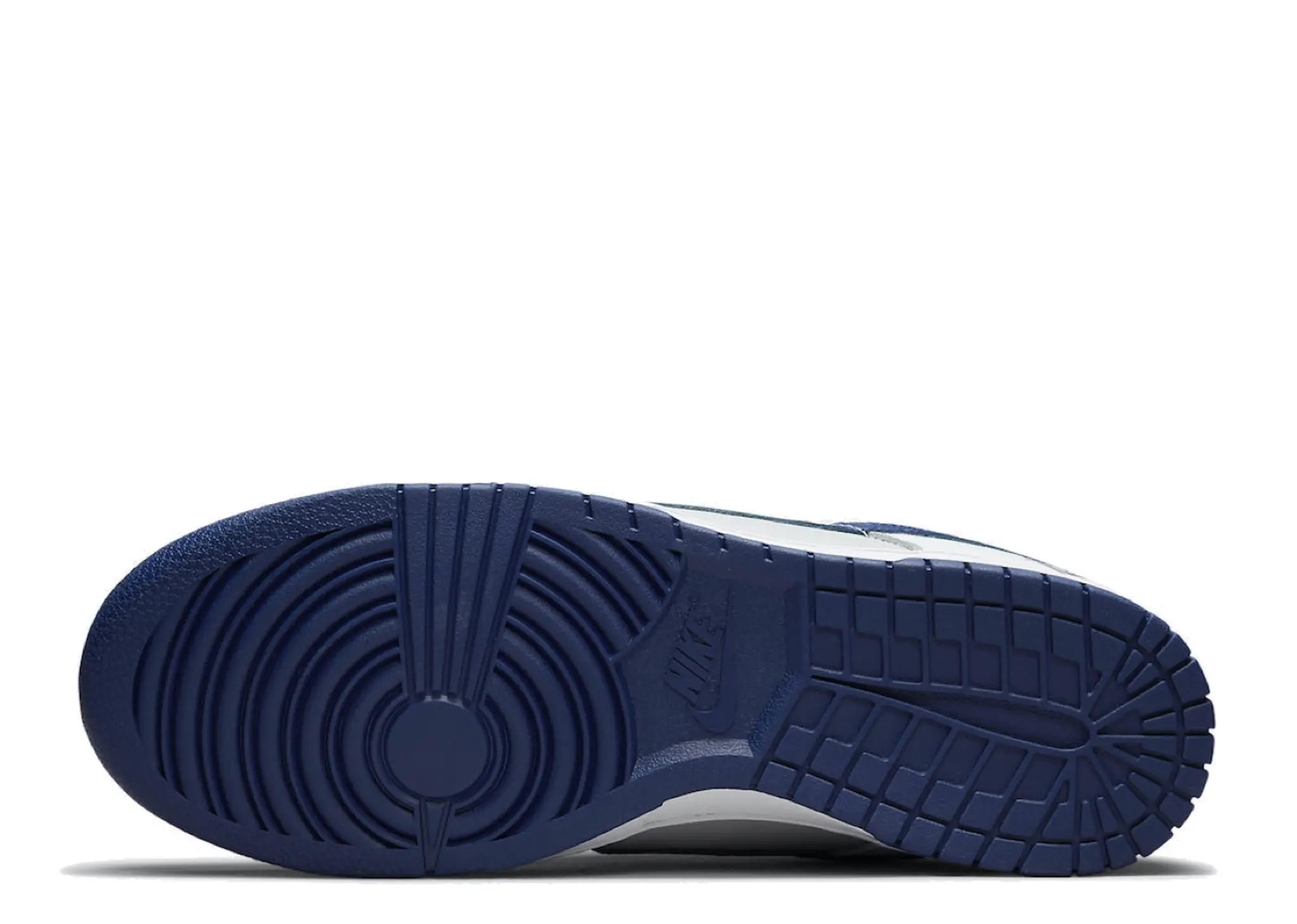 Nike Dunk Low EMB NBA 75th Anniversary Brooklyn Nets - photo 4