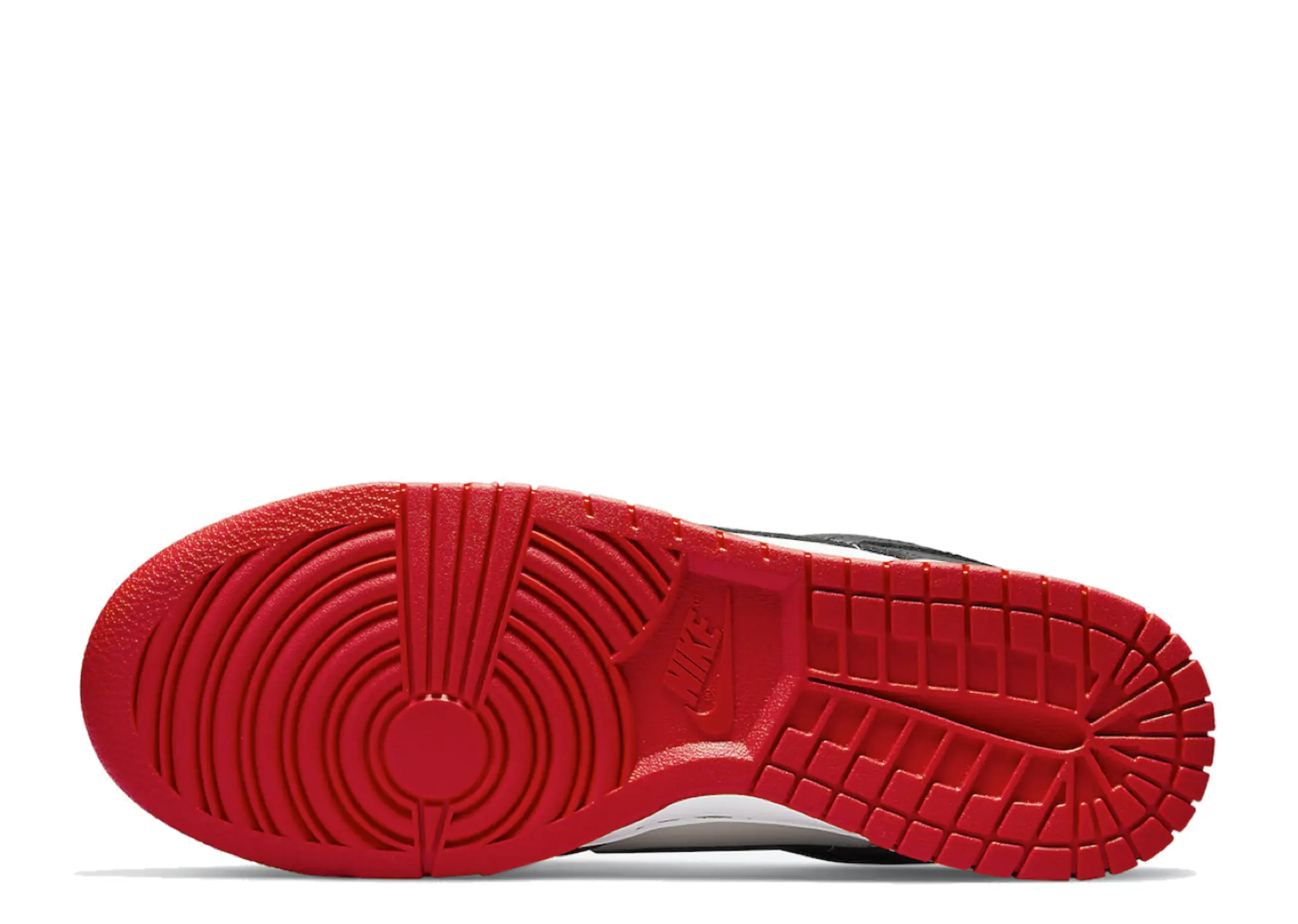 Nike Dunk Low EMB NBA 75th Anniversary Chicago - photo 4