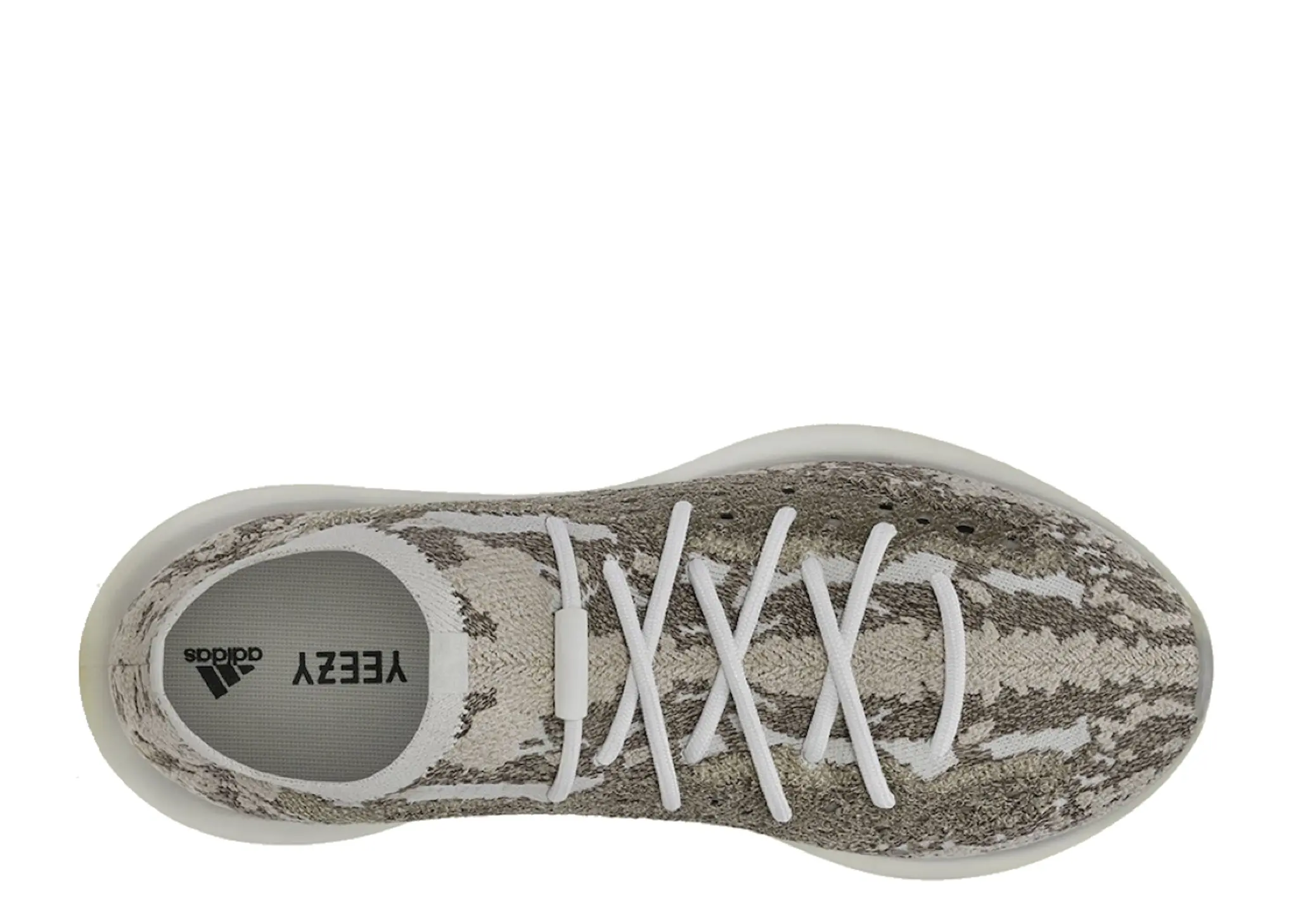 Yeezy Boost 380 Pyrite - photo 2
