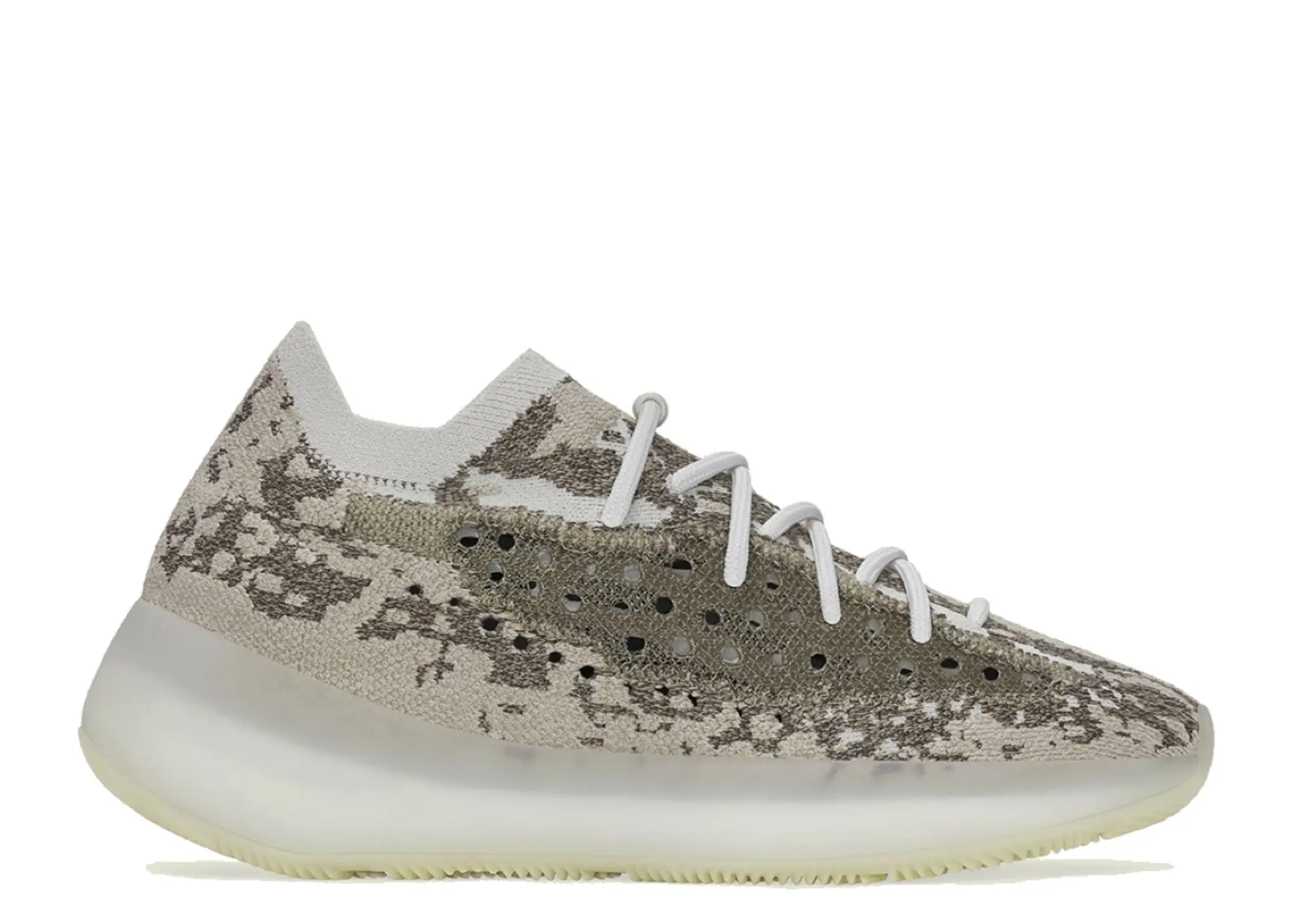 Yeezy Boost 380 Pyrite