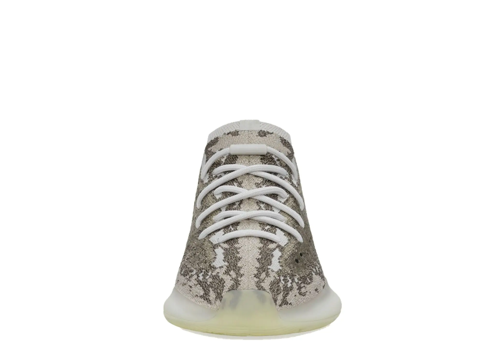 Yeezy Boost 380 Pyrite - photo 3