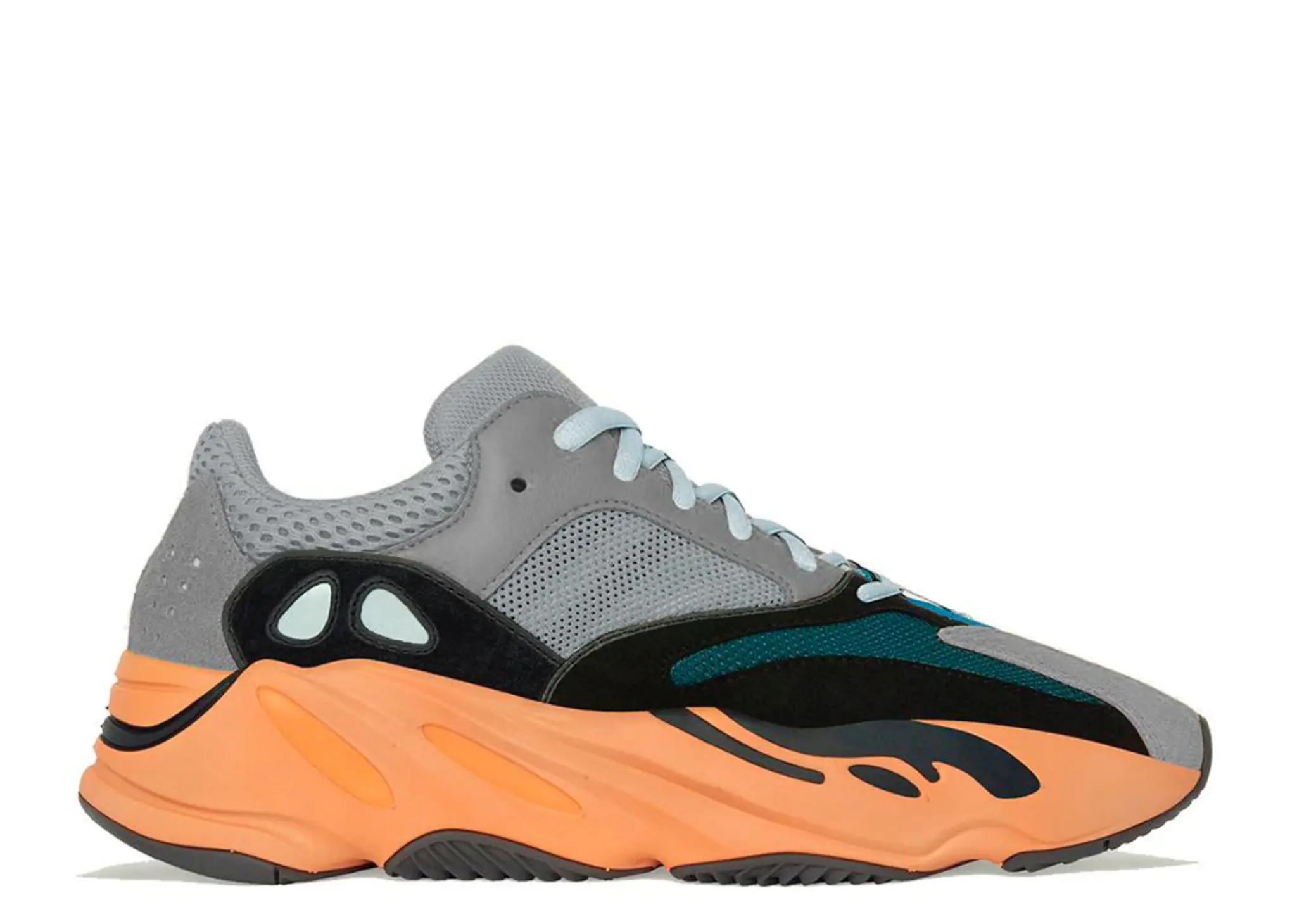 Yeezy Boost 700 Wash Orange