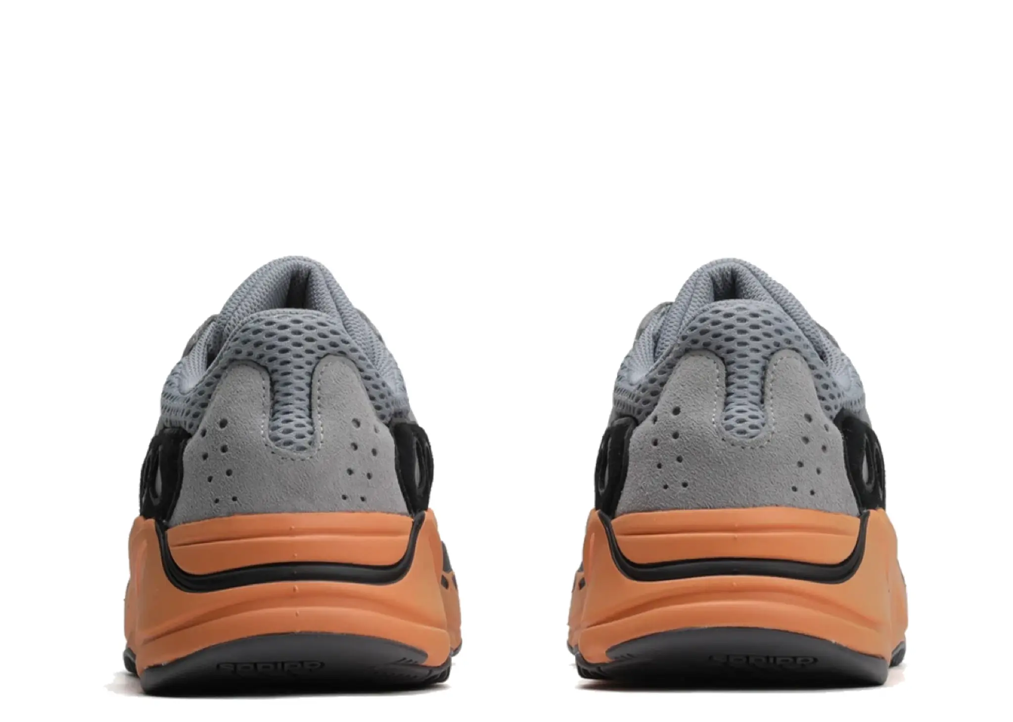 Yeezy Boost 700 Wash Orange - photo 3