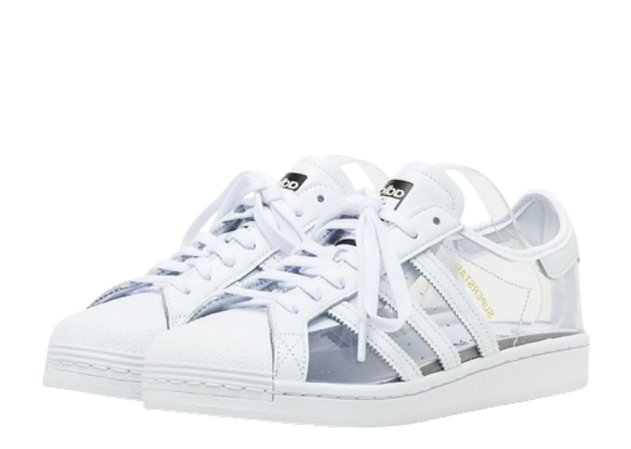 Adidas Superstar Transparent - photo 2