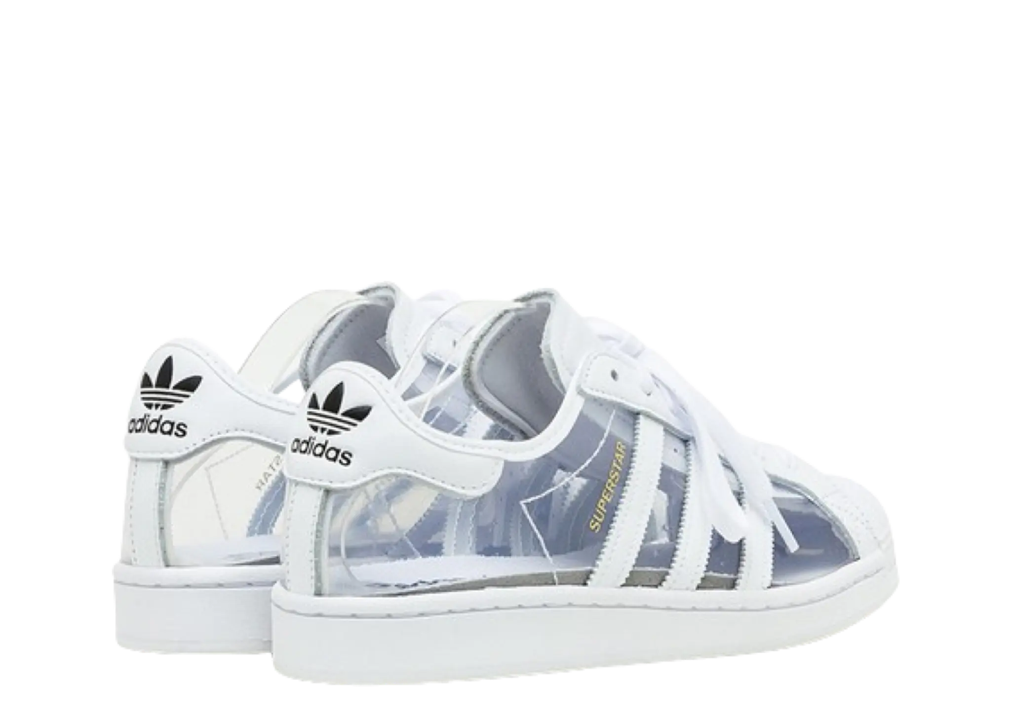 Adidas Superstar Transparent - photo 3