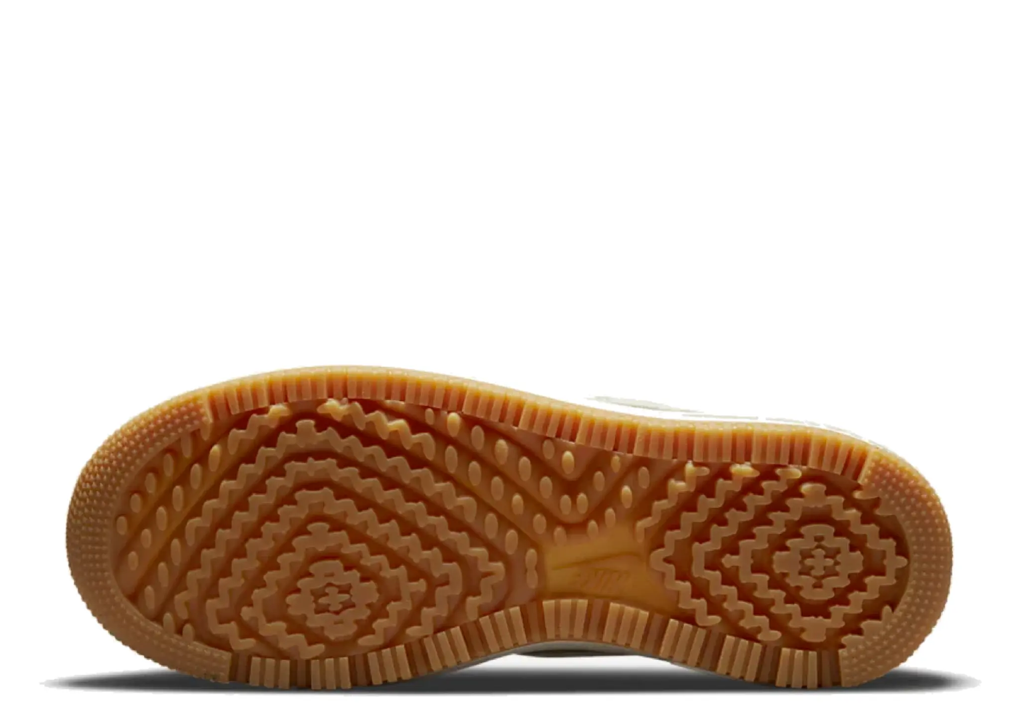 Nike Air Force 1 Low Luxe Pearl White - photo 4