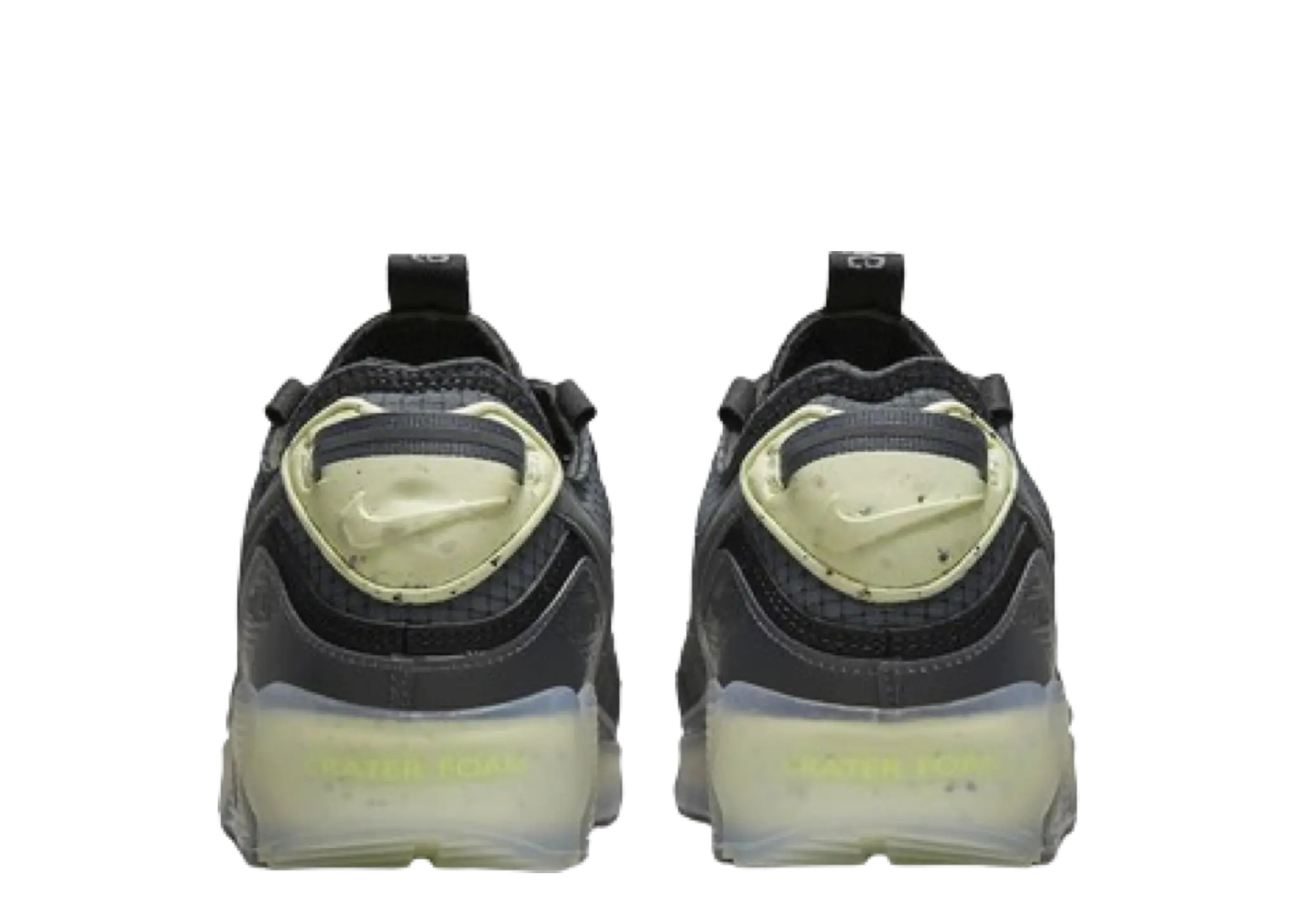 Nike Air Max 90 Terrascape Black Lime Ice - photo 3