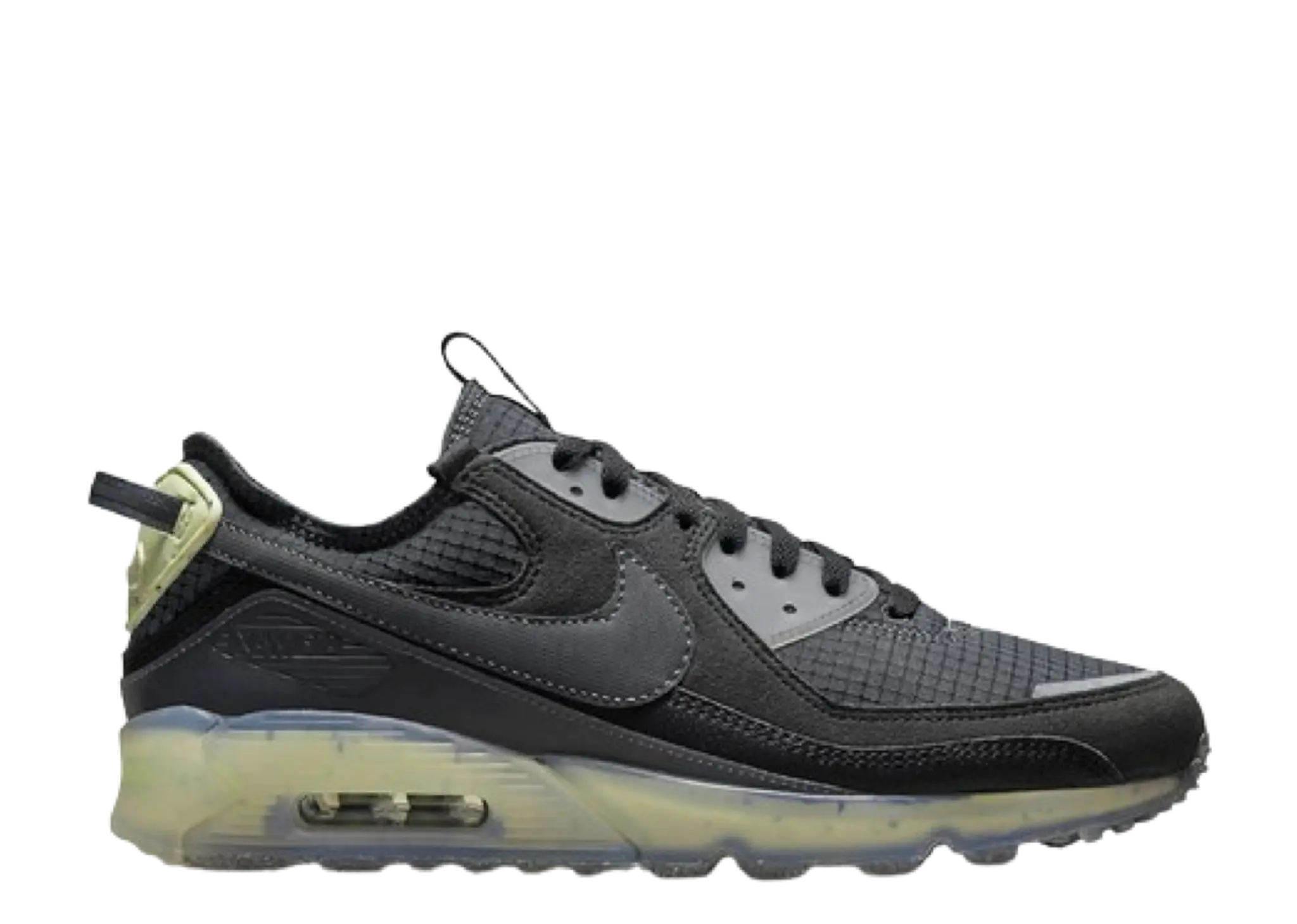 Nike Air Max 90 Terrascape Black Lime Ice
