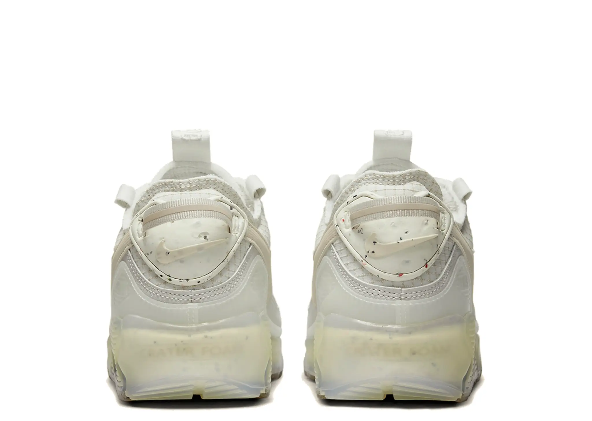 Nike Air Max 90 Terrascape Light Bone (Women's) - photo 3