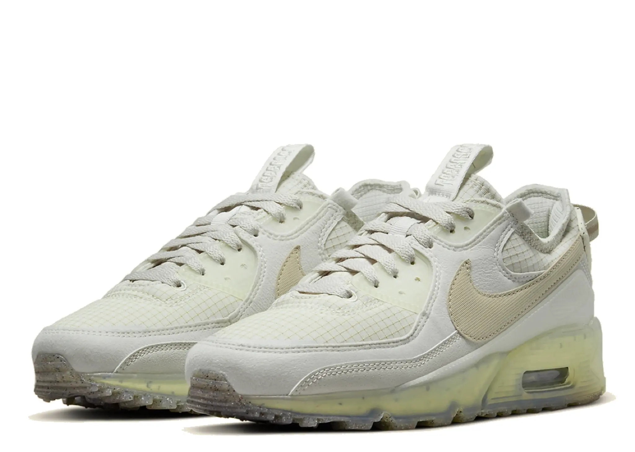 Nike Air Max 90 Terrascape Light Bone (Women's) - photo 2