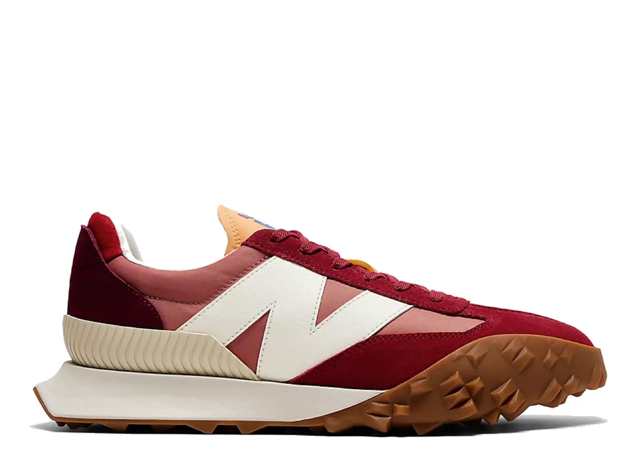 New Balance XC-72 Washed Henna Horizon