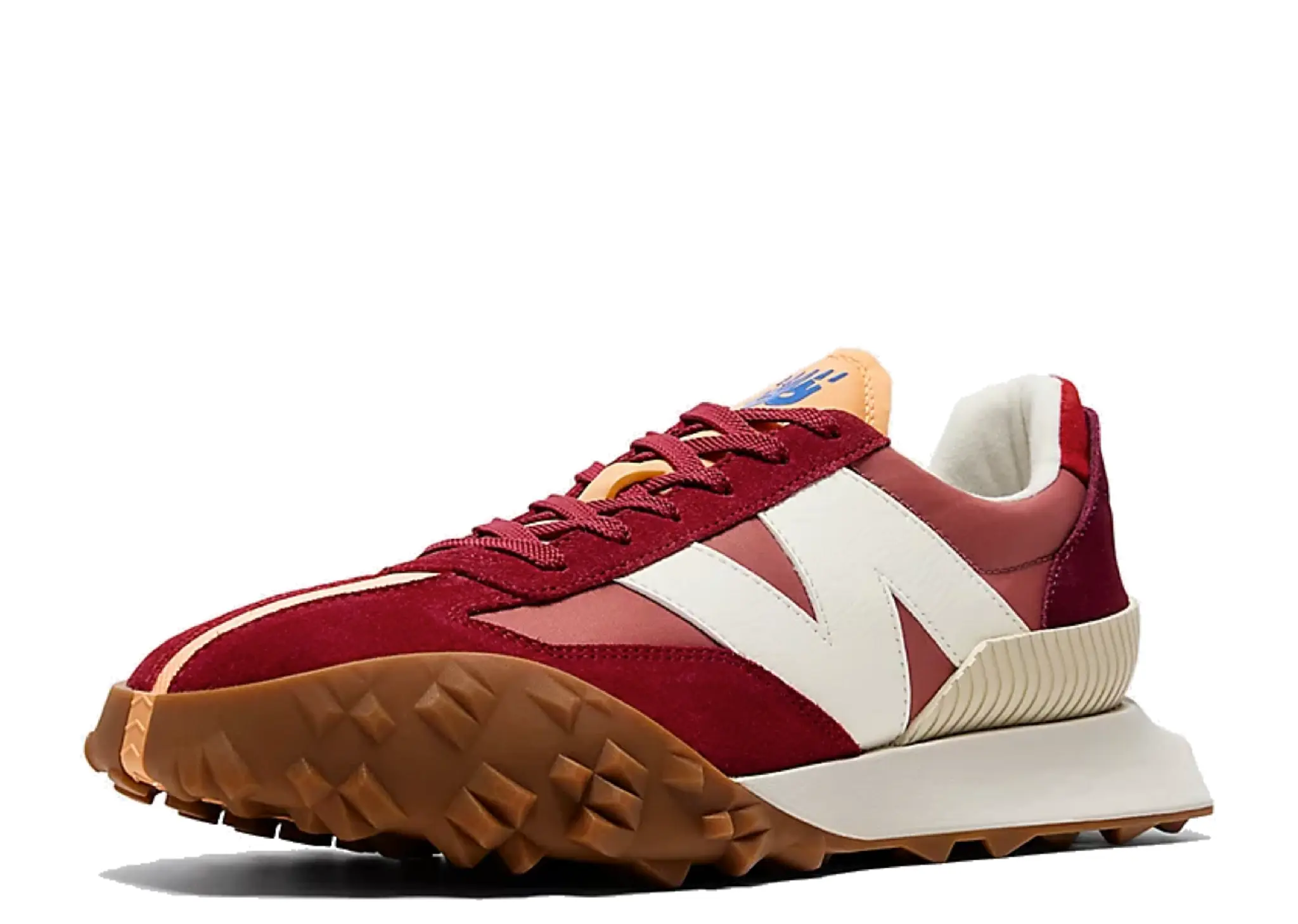New Balance XC-72 Washed Henna Horizon - photo 2
