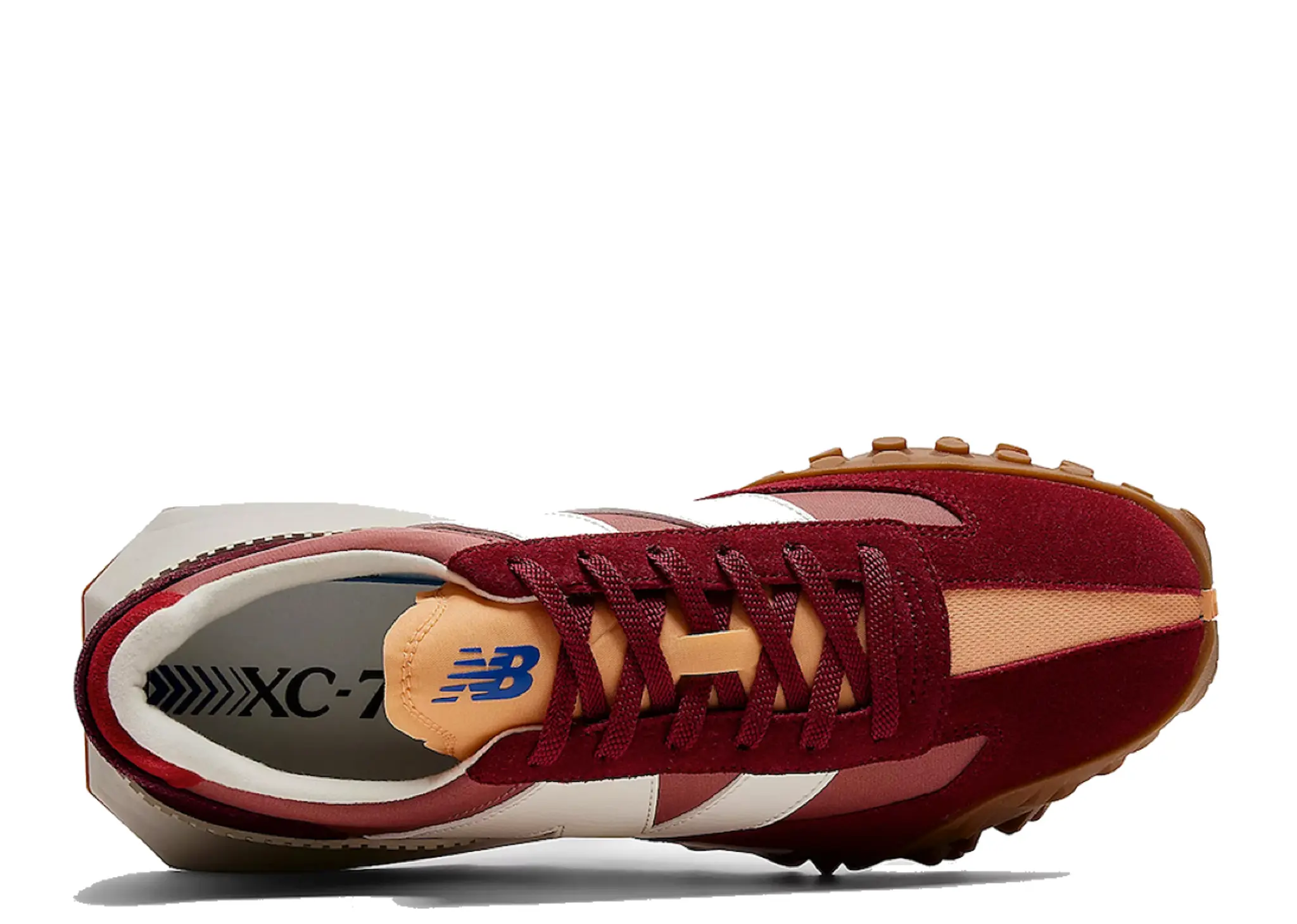 New Balance XC-72 Washed Henna Horizon - photo 3