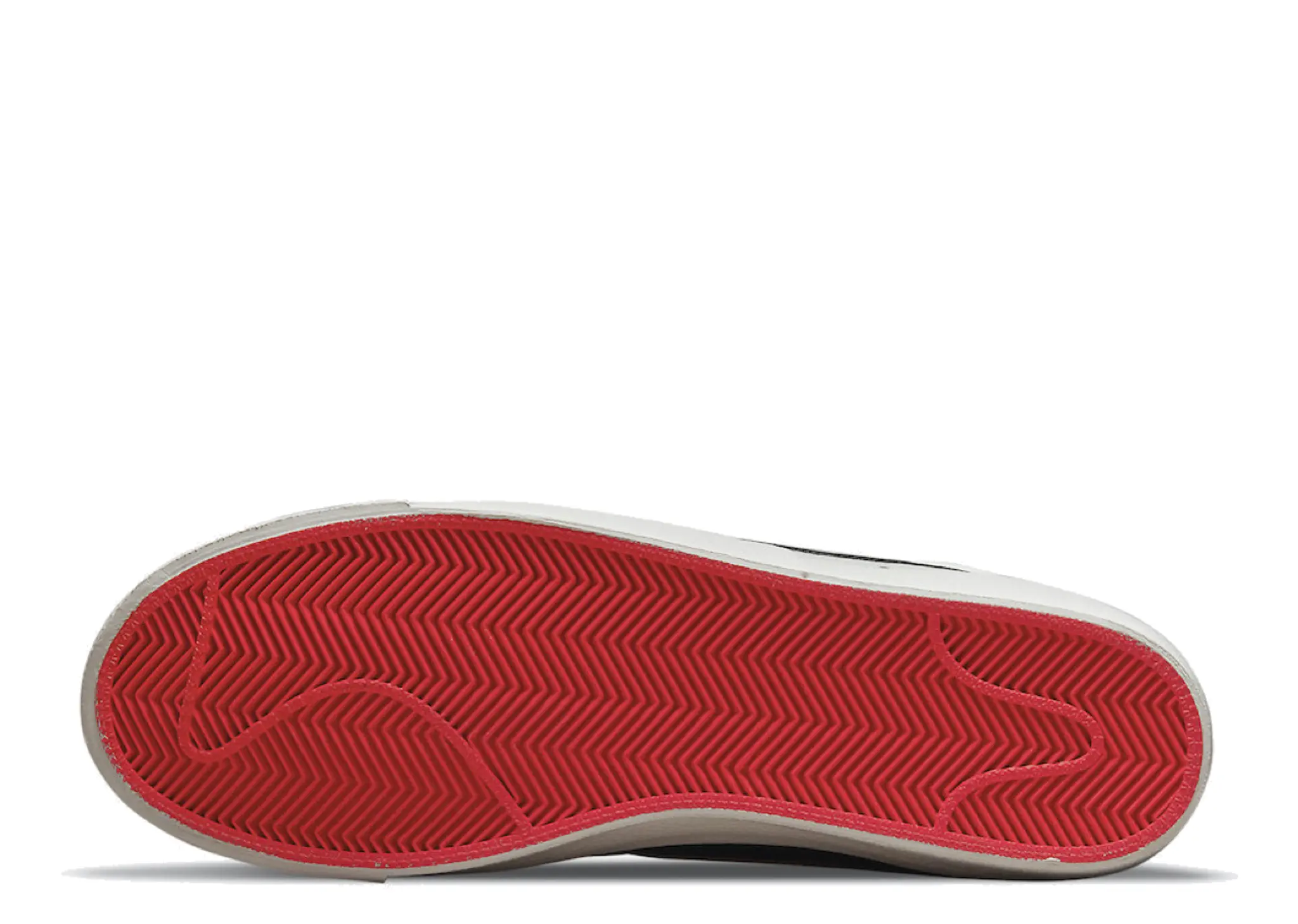 Nike Blazer Mid '77 EMB NBA 75th Anniversary Trail Blazers - photo 4
