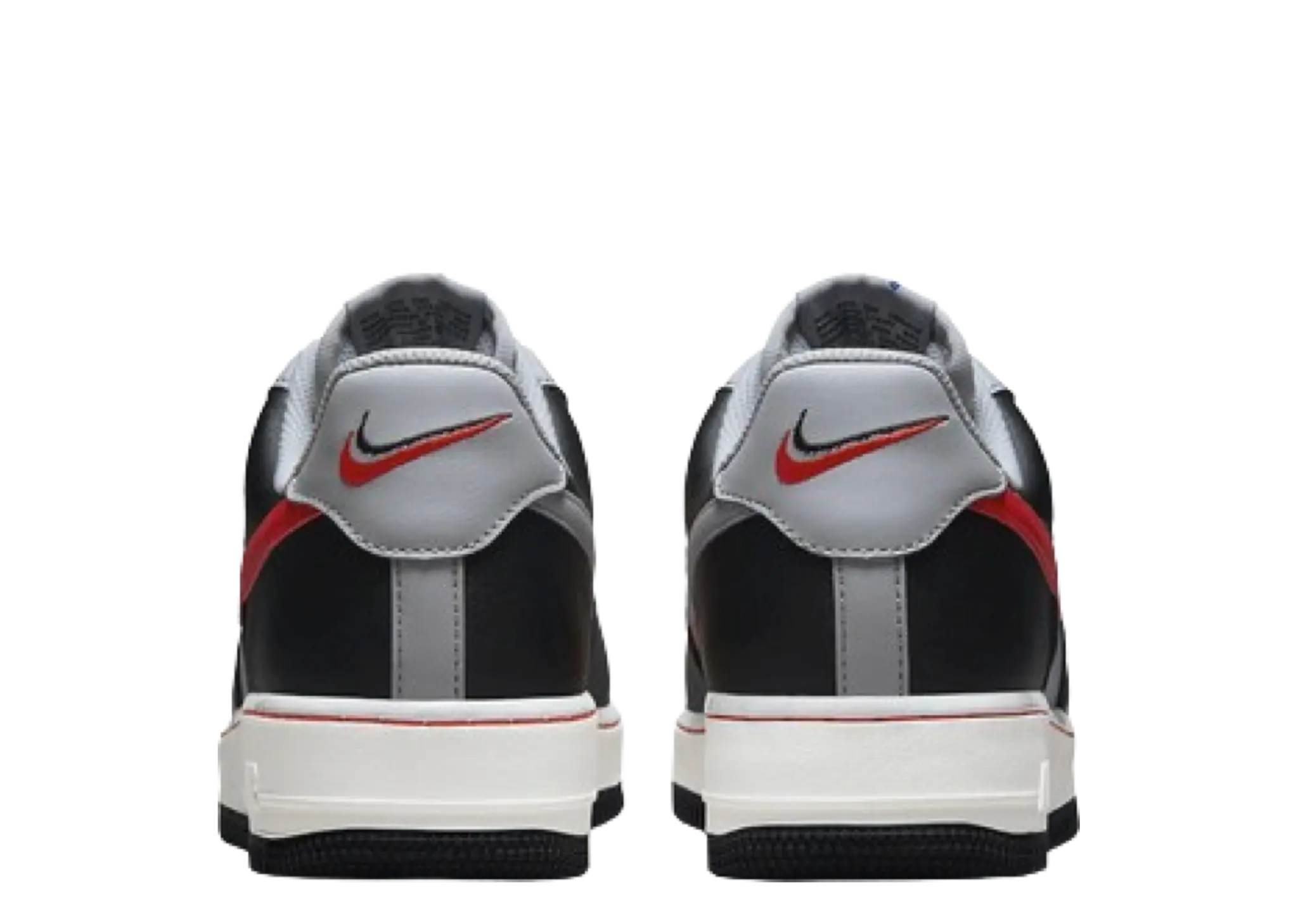 Nike Air Force 1 Low '07 LV8 NBA 75th Anniversary Trail Blazers - photo 3