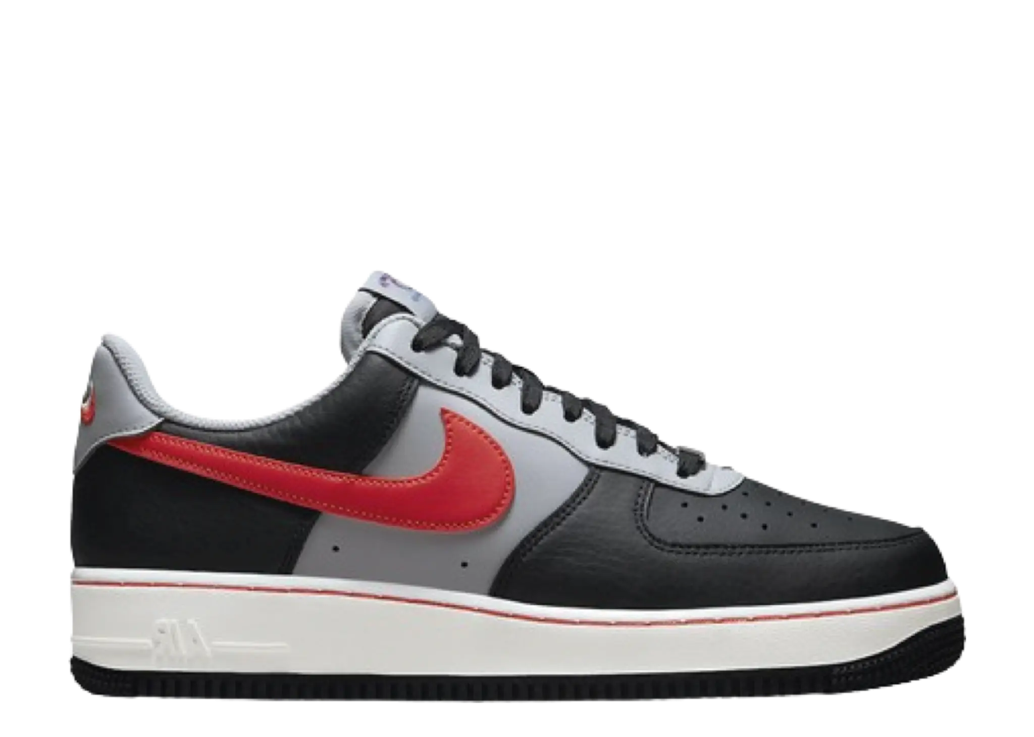 Nike Air Force 1 Low '07 LV8 NBA 75th Anniversary Trail Blazers