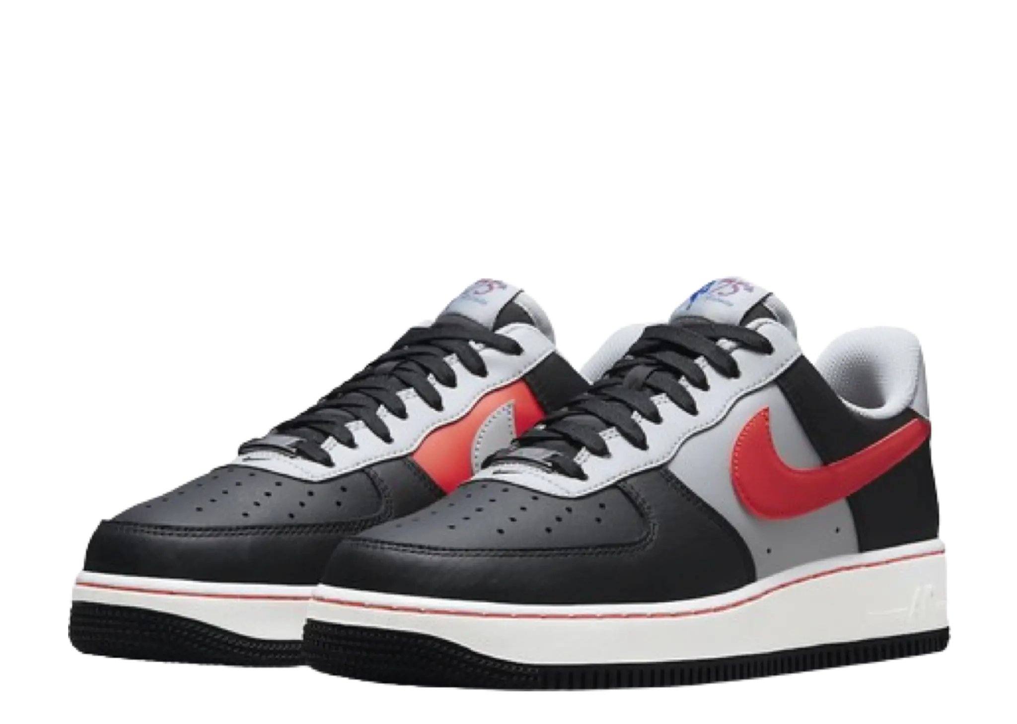 Nike Air Force 1 Low '07 LV8 NBA 75th Anniversary Trail Blazers - photo 2